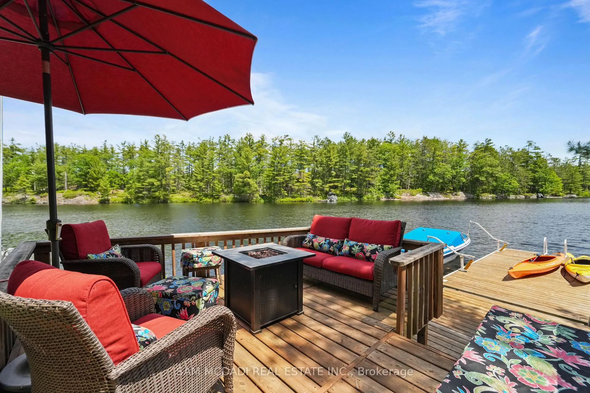 Photo 27 of 11 Pinetree Rd S1, Gravenhurst, Muskoka (S) — HOMEH