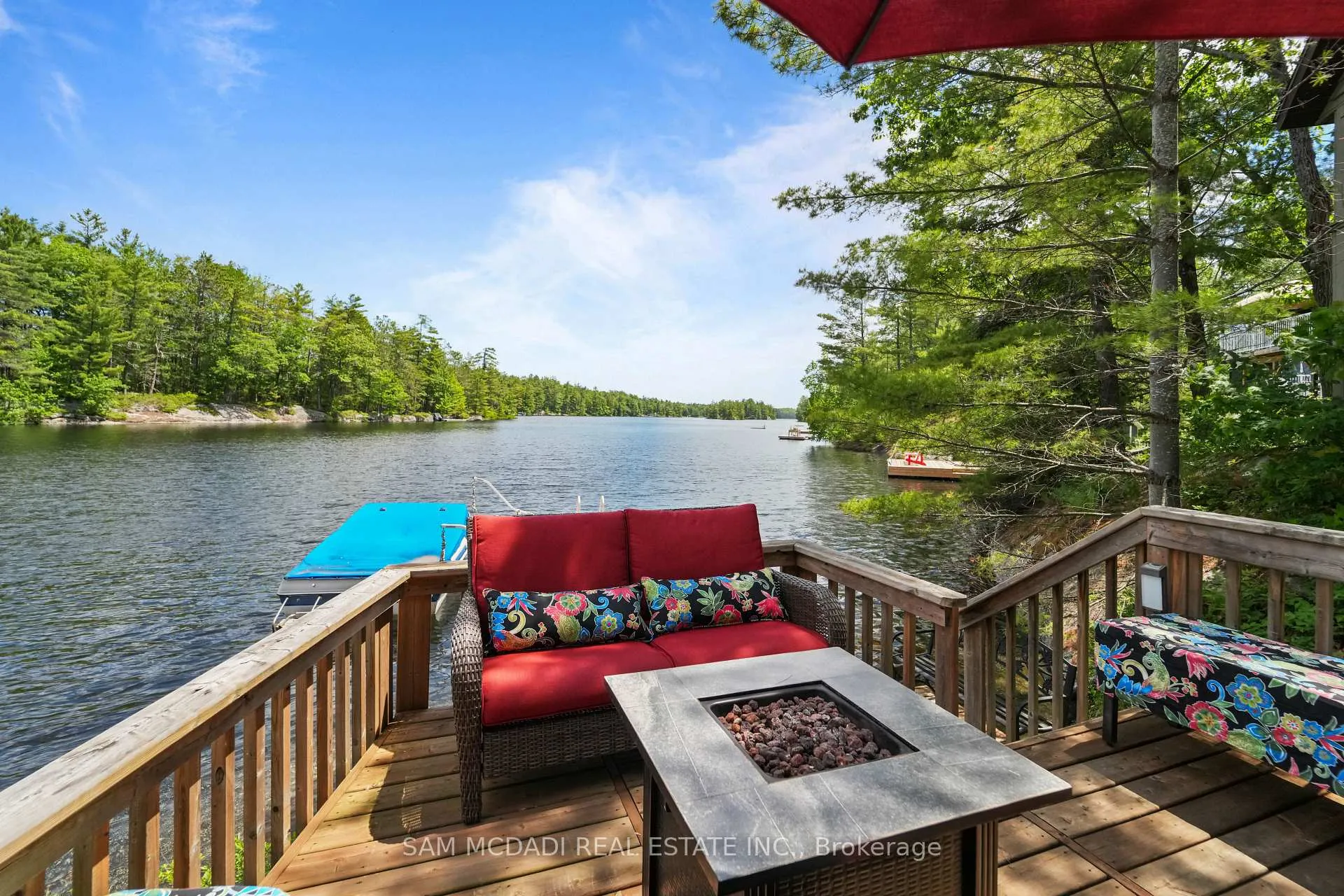 Photo 28 of 11 Pinetree Rd S1, Gravenhurst, Muskoka (S) — HOMEH