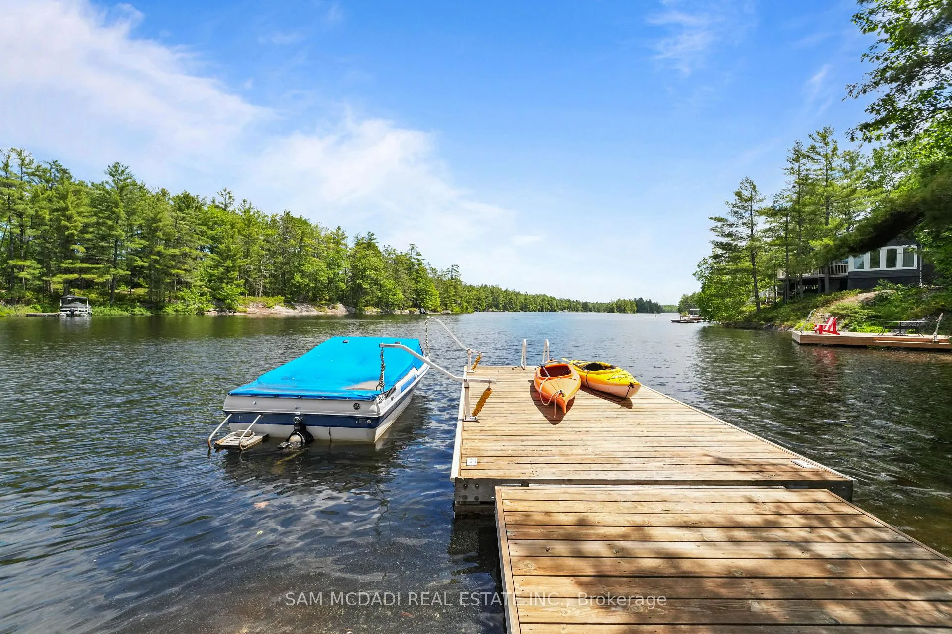 Photo 29 of 11 Pinetree Rd S1, Gravenhurst, Muskoka (S) — HOMEH