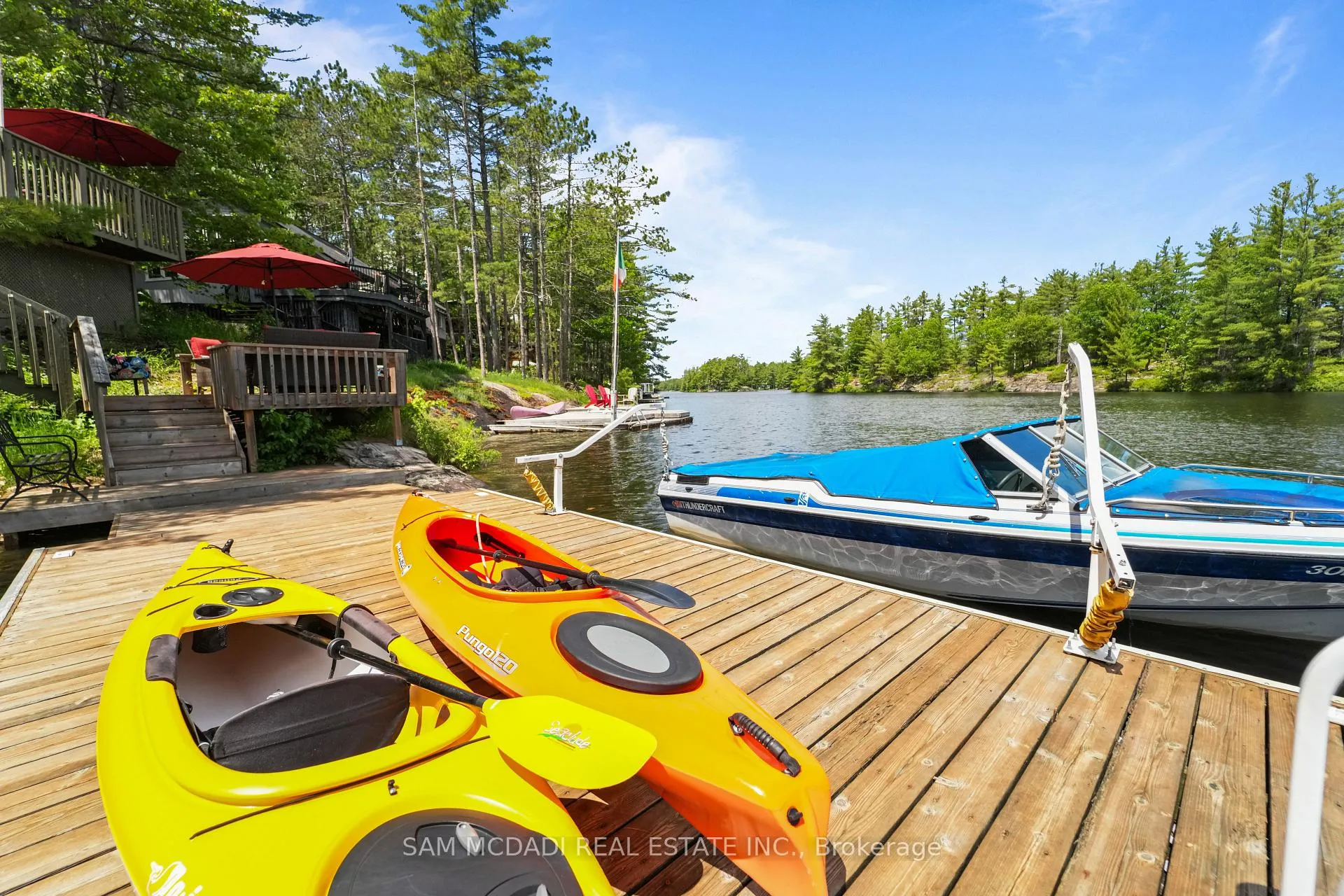 Photo 30 of 11 Pinetree Rd S1, Gravenhurst, Muskoka (S) — HOMEH