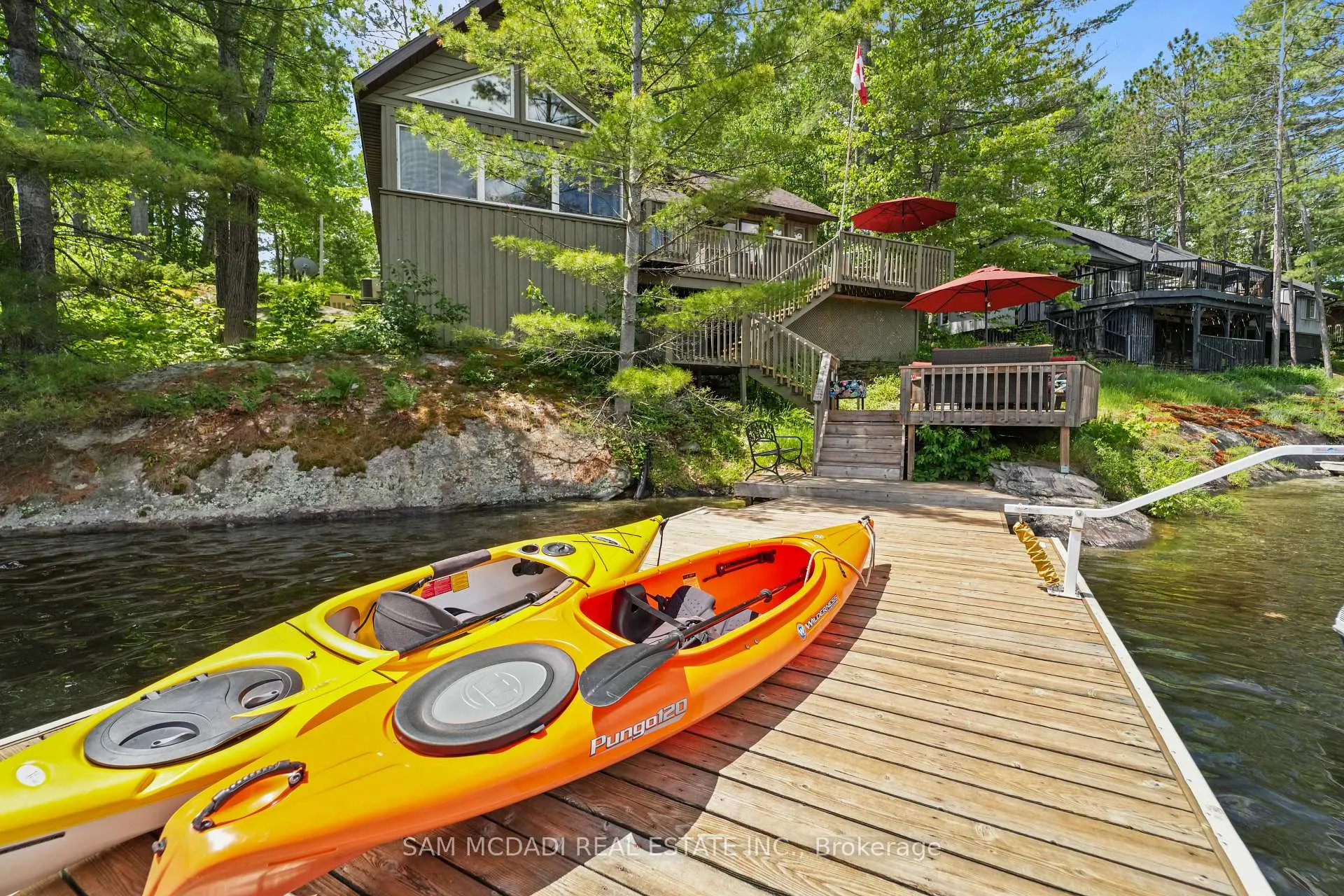 Photo 31 of 11 Pinetree Rd S1, Gravenhurst, Muskoka (S) — HOMEH