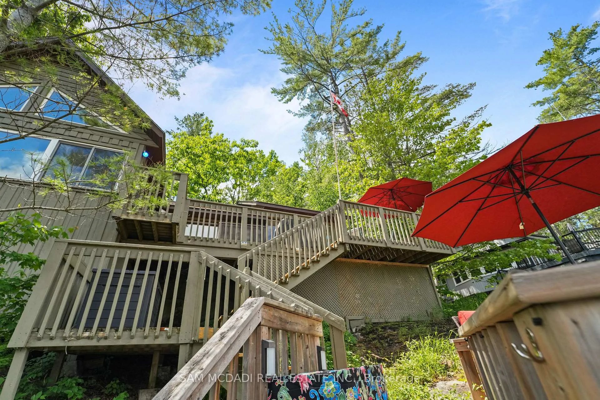 Photo 32 of 11 Pinetree Rd S1, Gravenhurst, Muskoka (S) — HOMEH