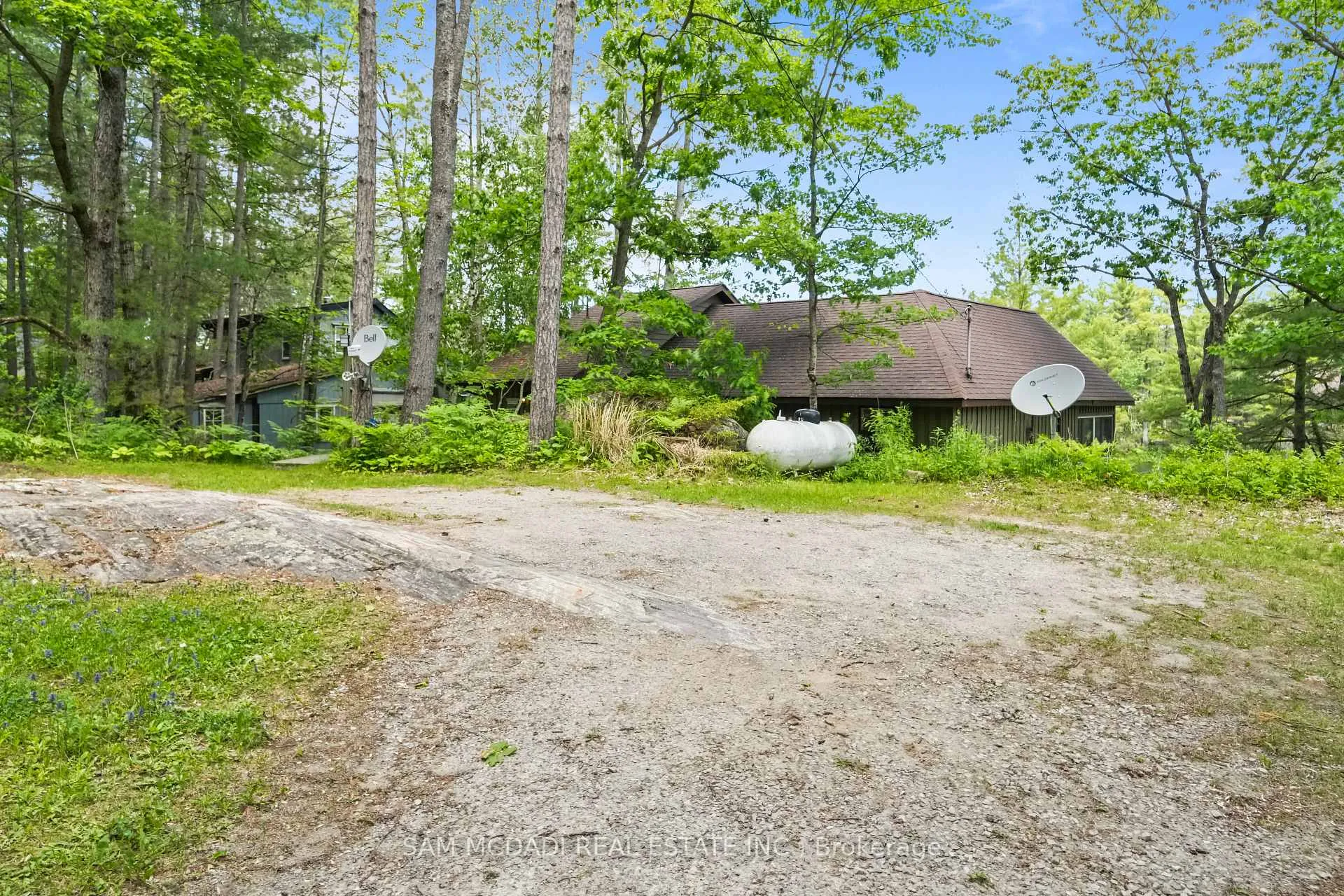 Photo 37 of 11 Pinetree Rd S1, Gravenhurst, Muskoka (S) — HOMEH