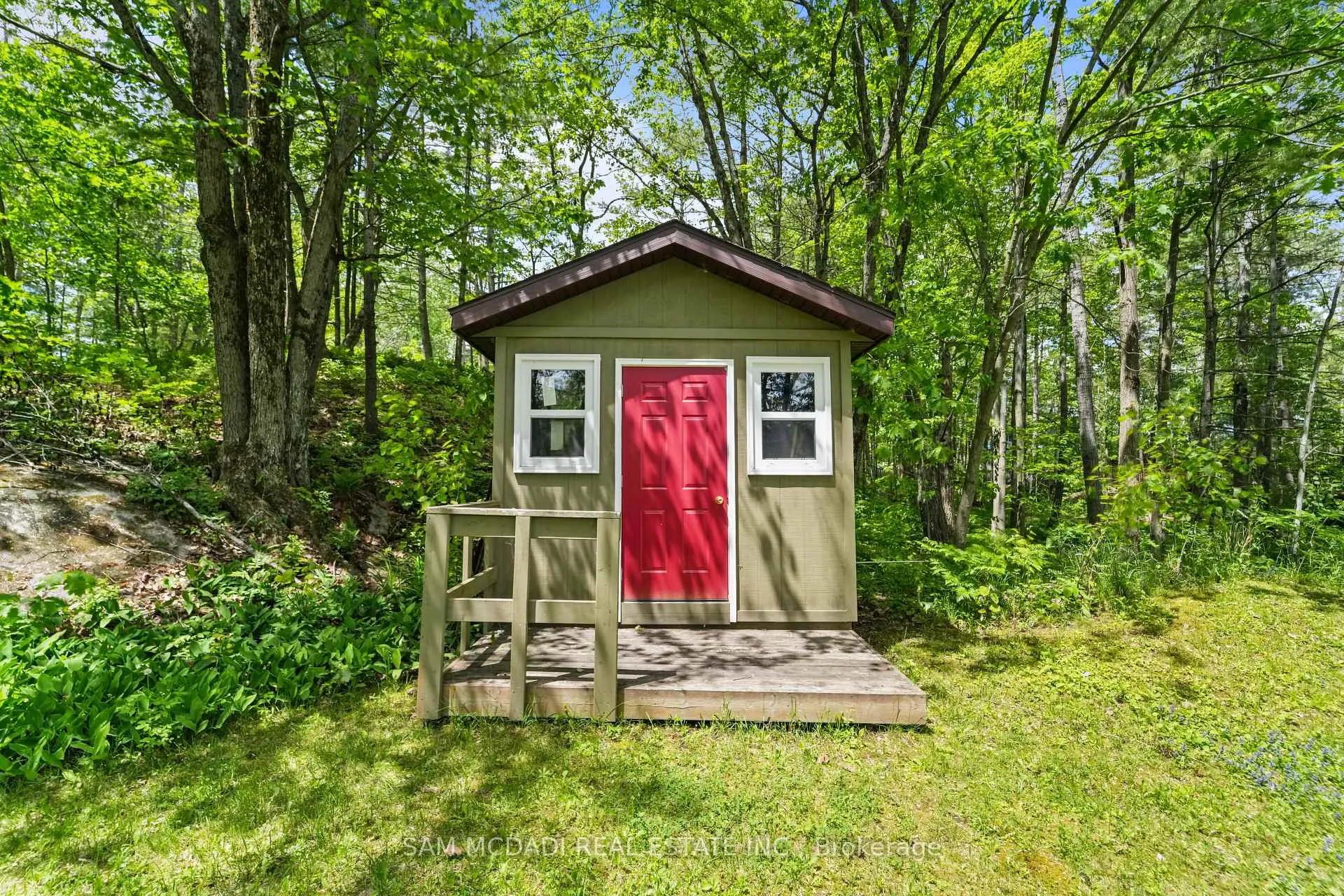 Photo 39 of 11 Pinetree Rd S1, Gravenhurst, Muskoka (S) — HOMEH