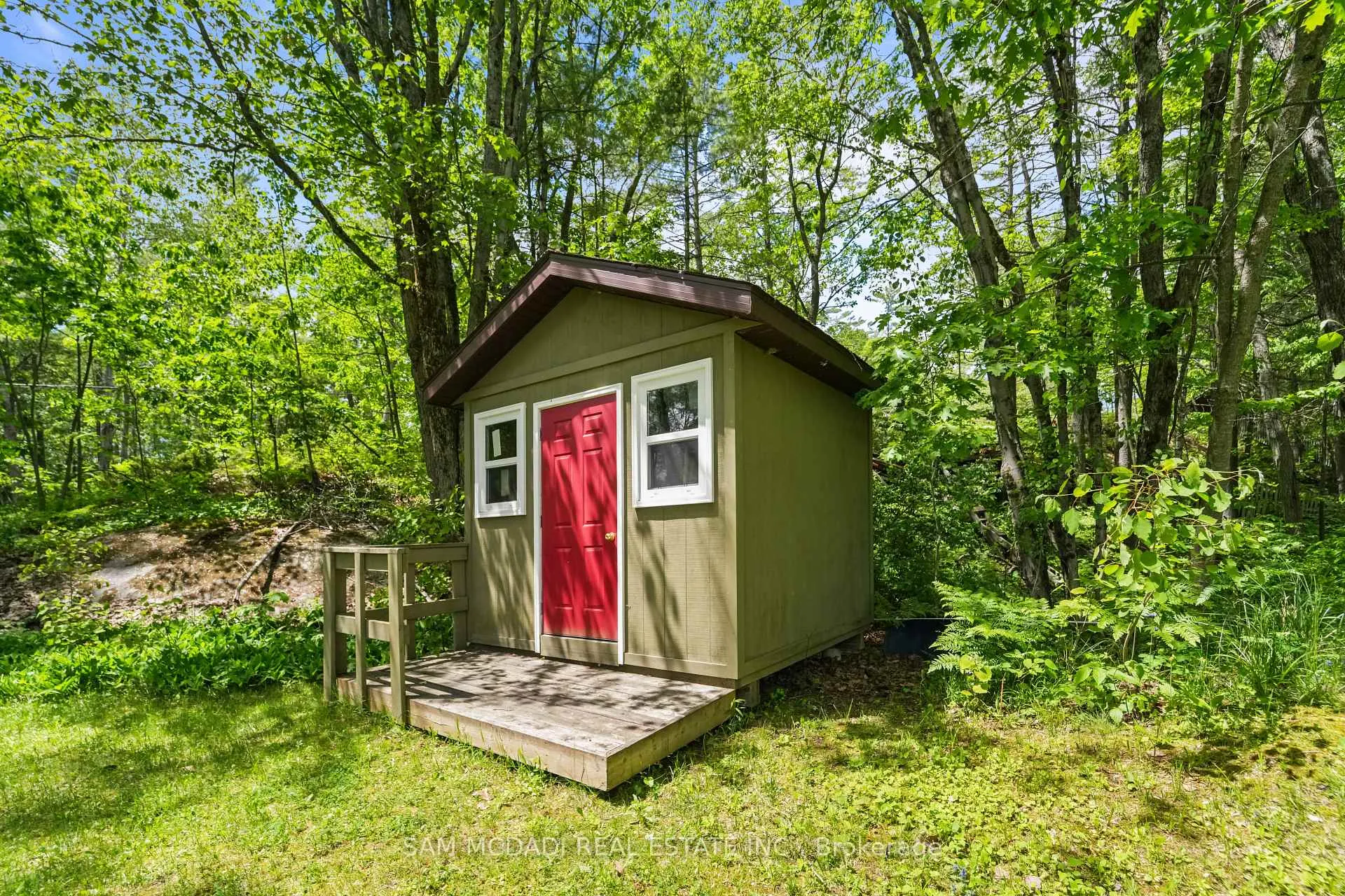 Photo 40 of 11 Pinetree Rd S1, Gravenhurst, Muskoka (S) — HOMEH