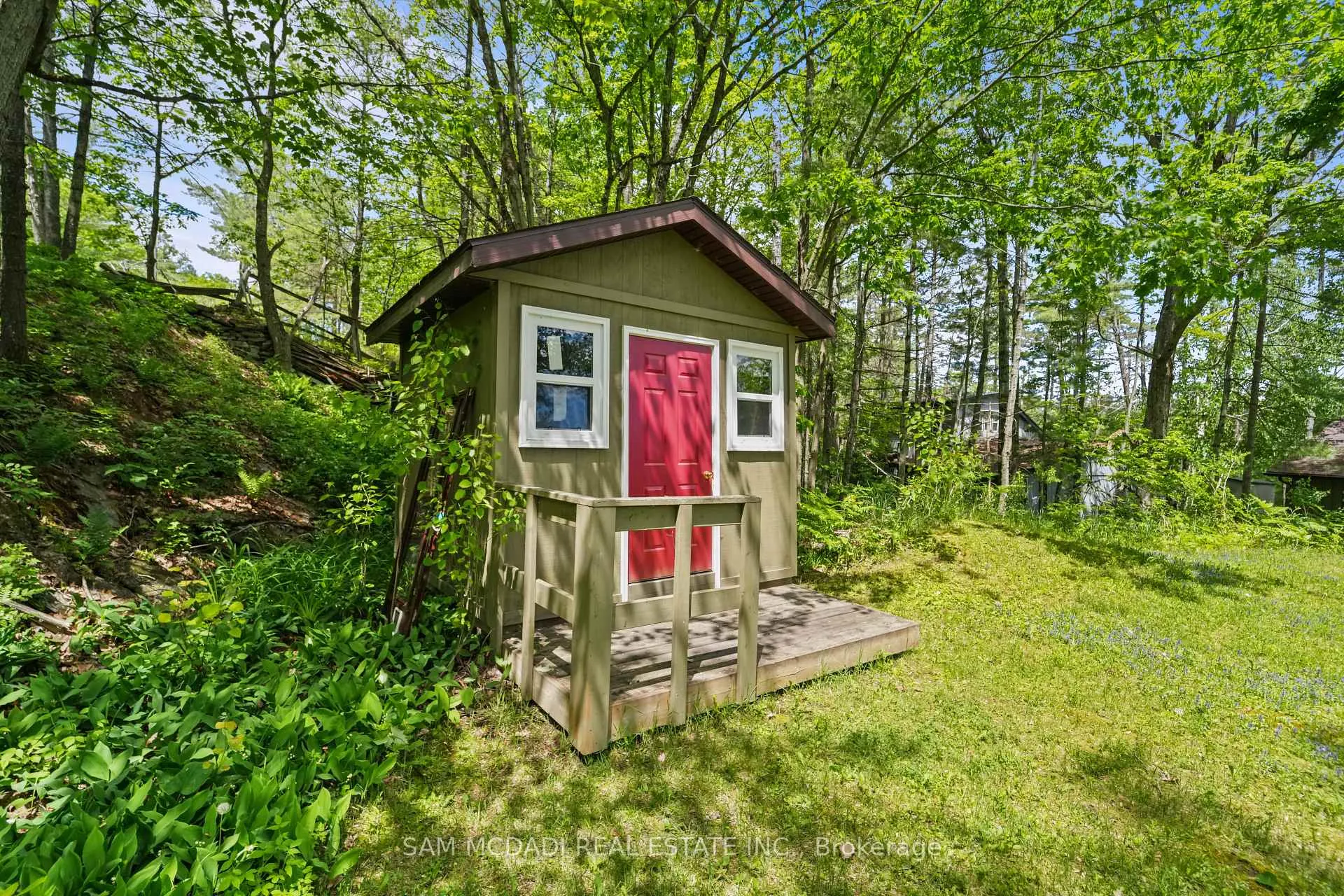 Photo 41 of 11 Pinetree Rd S1, Gravenhurst, Muskoka (S) — HOMEH