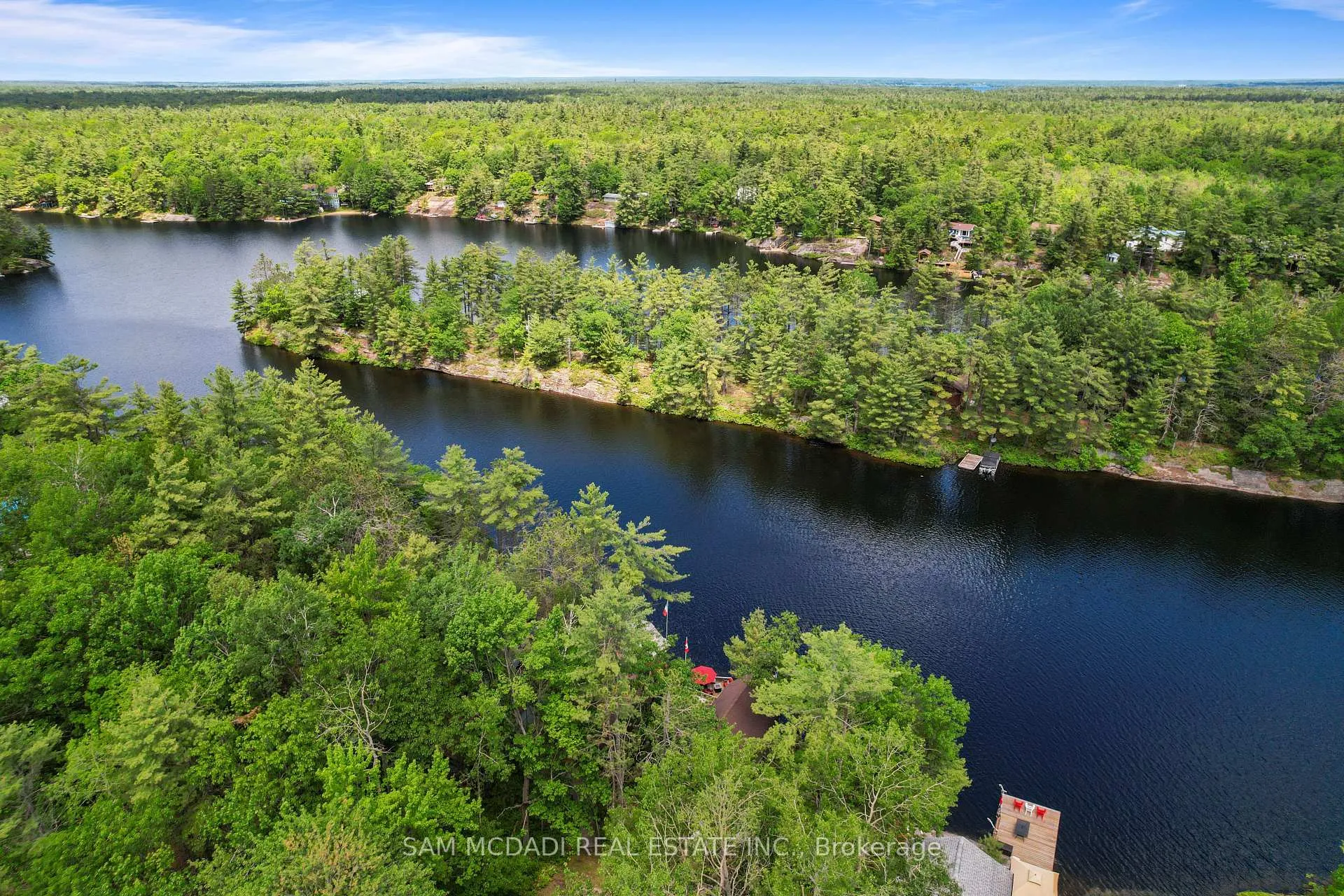 Photo 43 of 11 Pinetree Rd S1, Gravenhurst, Muskoka (S) — HOMEH