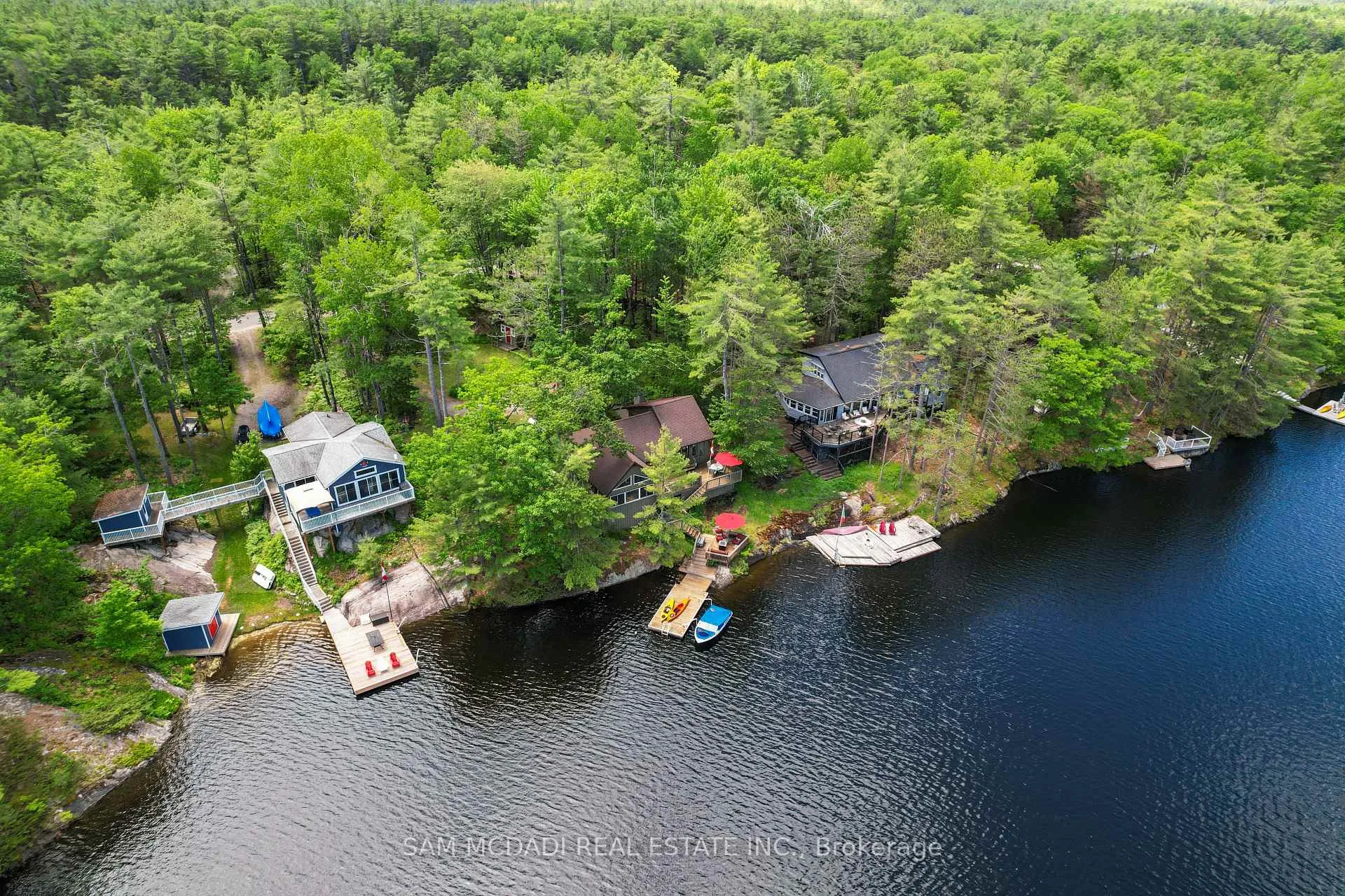 Photo 44 of 11 Pinetree Rd S1, Gravenhurst, Muskoka (S) — HOMEH