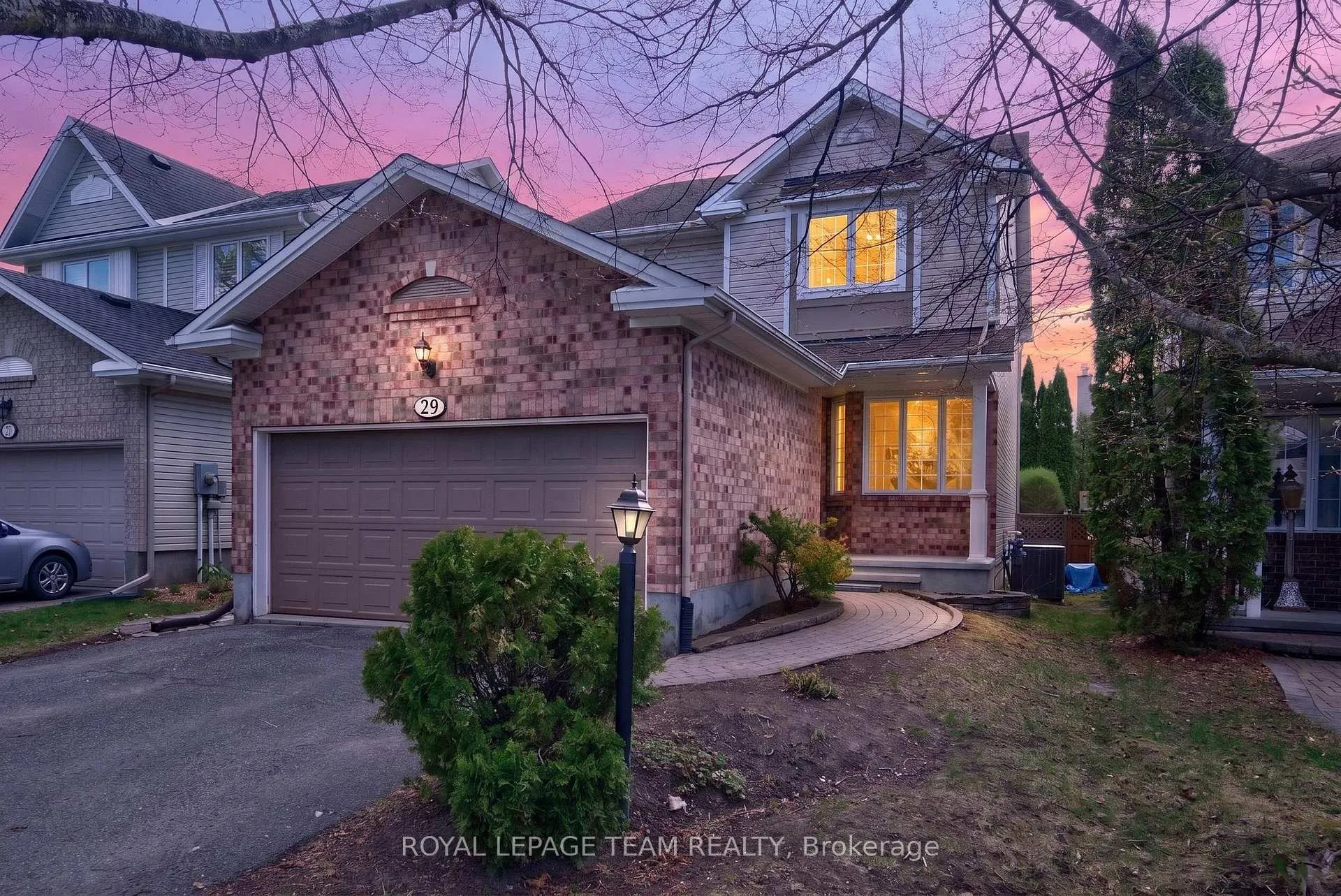 Photo 2 of 29 Mattawa Crescent, Ottawa, Kanata - Bridlewood — HOMEH