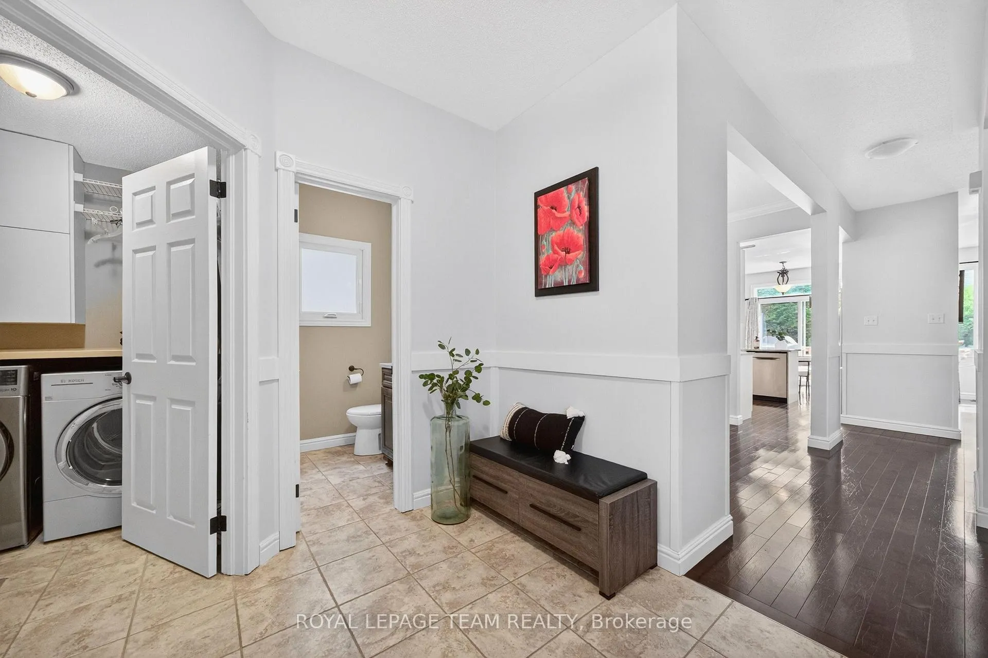 Photo 4 of 29 Mattawa Crescent, Ottawa, Kanata - Bridlewood — HOMEH