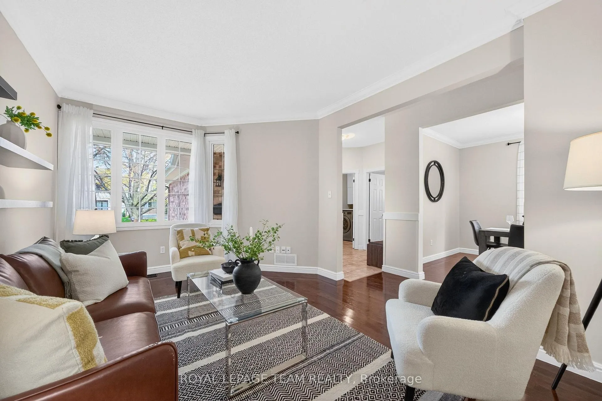 Photo 6 of 29 Mattawa Crescent, Ottawa, Kanata - Bridlewood — HOMEH