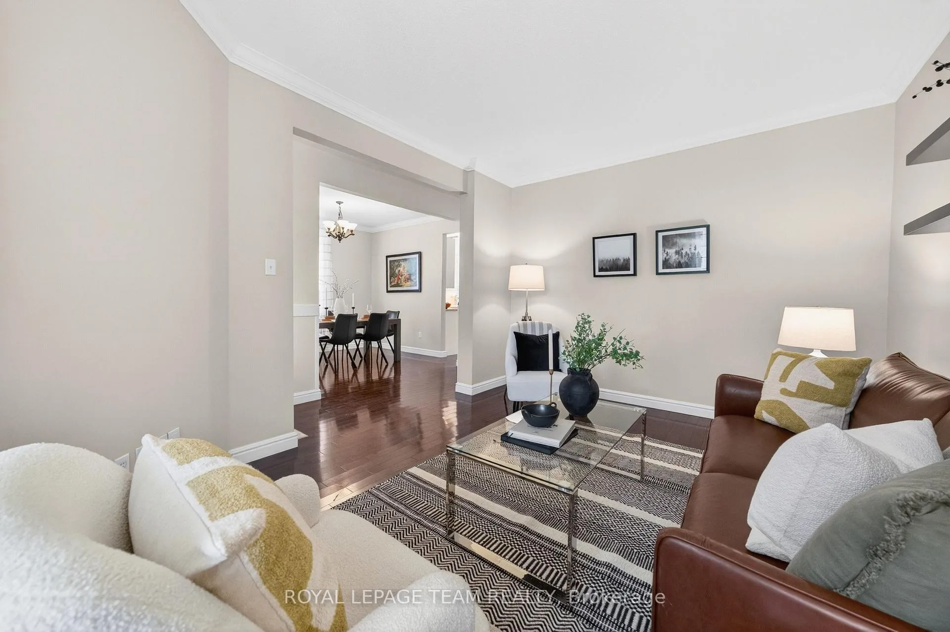 Photo 7 of 29 Mattawa Crescent, Ottawa, Kanata - Bridlewood — HOMEH