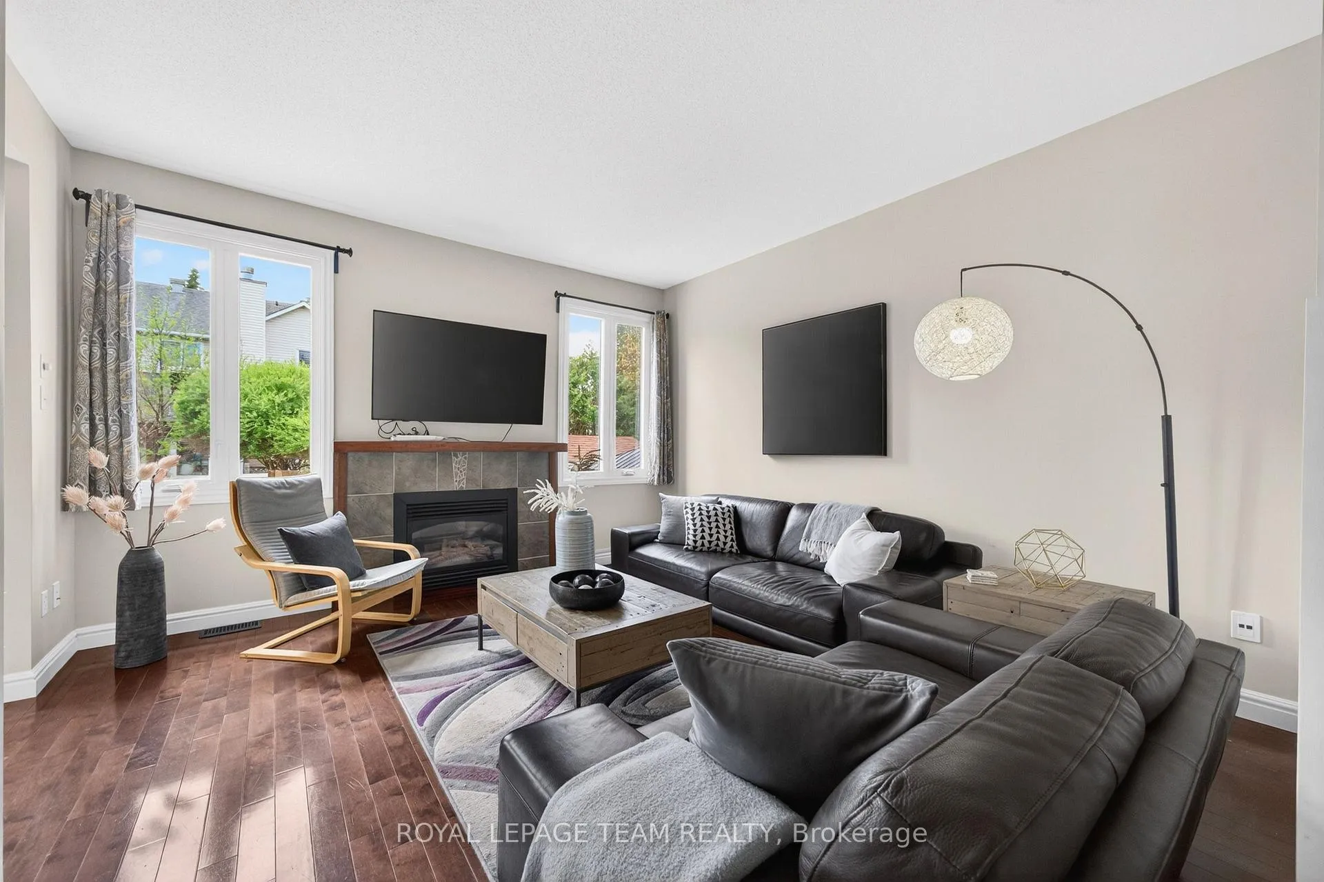 Photo 11 of 29 Mattawa Crescent, Ottawa, Kanata - Bridlewood — HOMEH