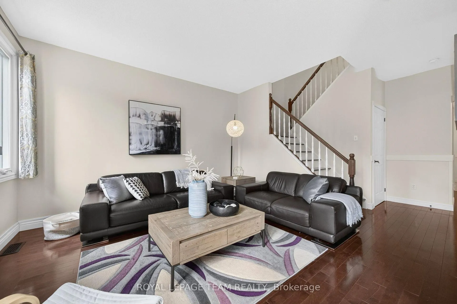 Photo 12 of 29 Mattawa Crescent, Ottawa, Kanata - Bridlewood — HOMEH