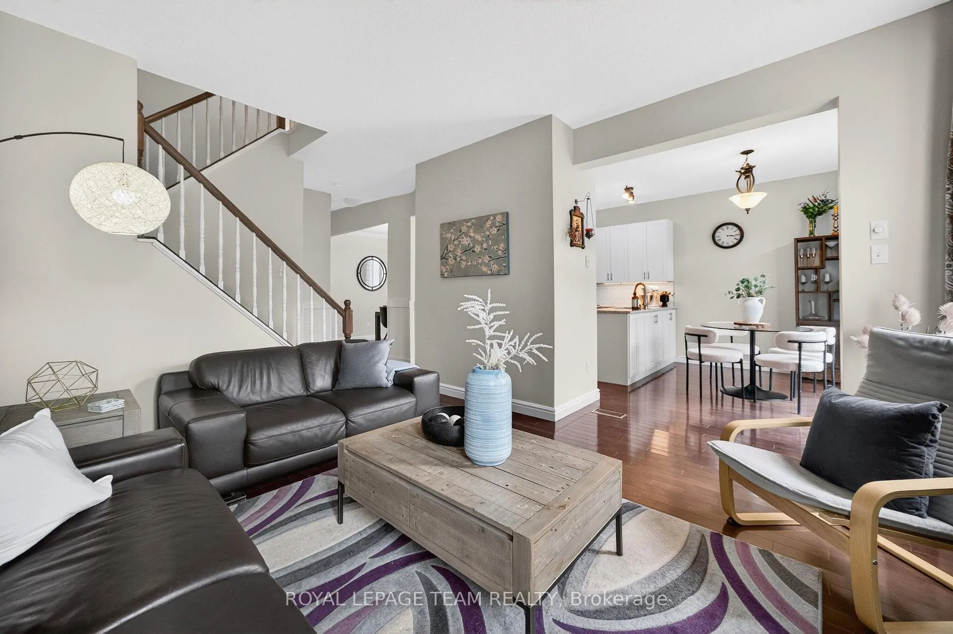 Photo 13 of 29 Mattawa Crescent, Ottawa, Kanata - Bridlewood — HOMEH