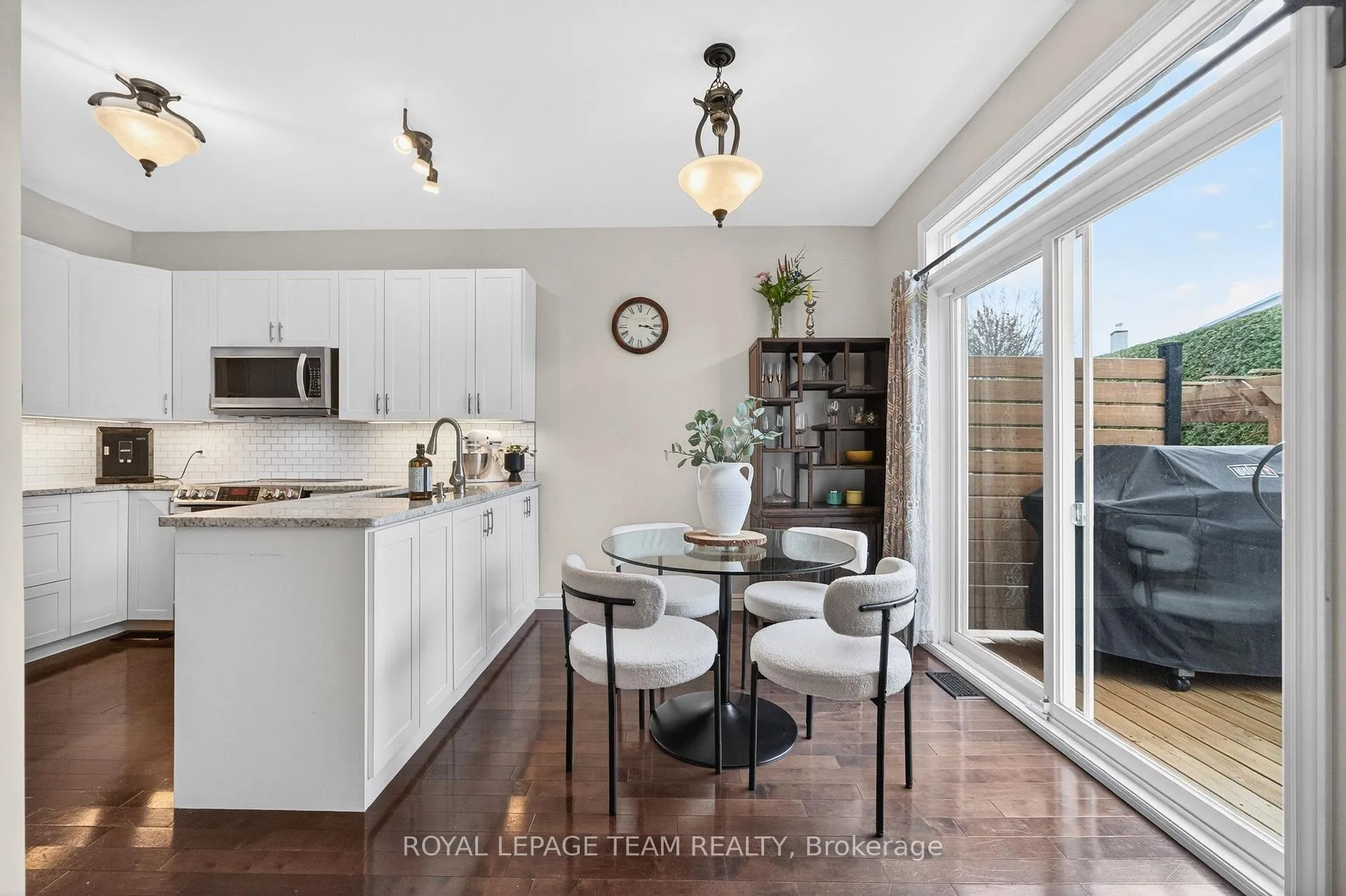 Photo 14 of 29 Mattawa Crescent, Ottawa, Kanata - Bridlewood — HOMEH