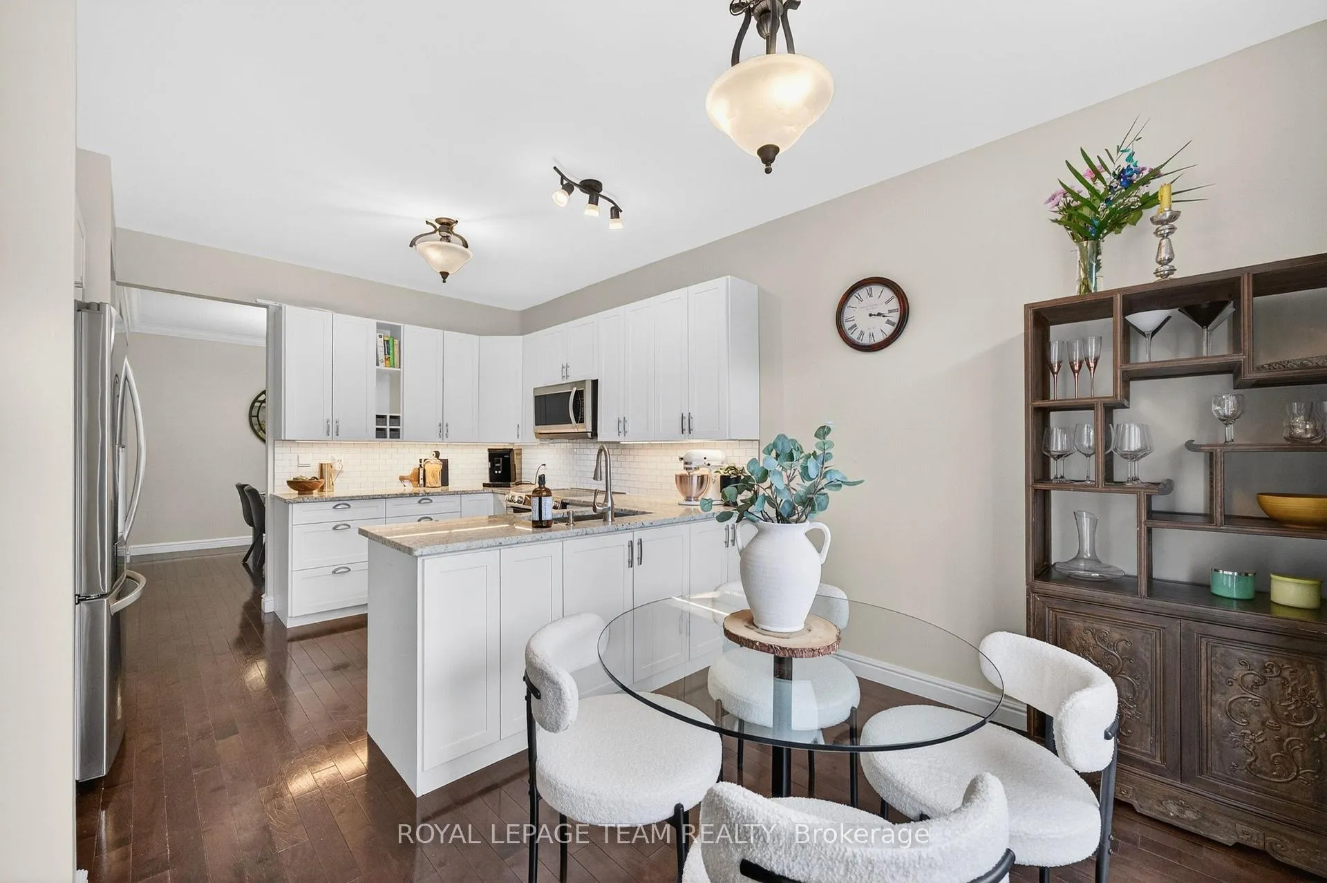 Photo 15 of 29 Mattawa Crescent, Ottawa, Kanata - Bridlewood — HOMEH