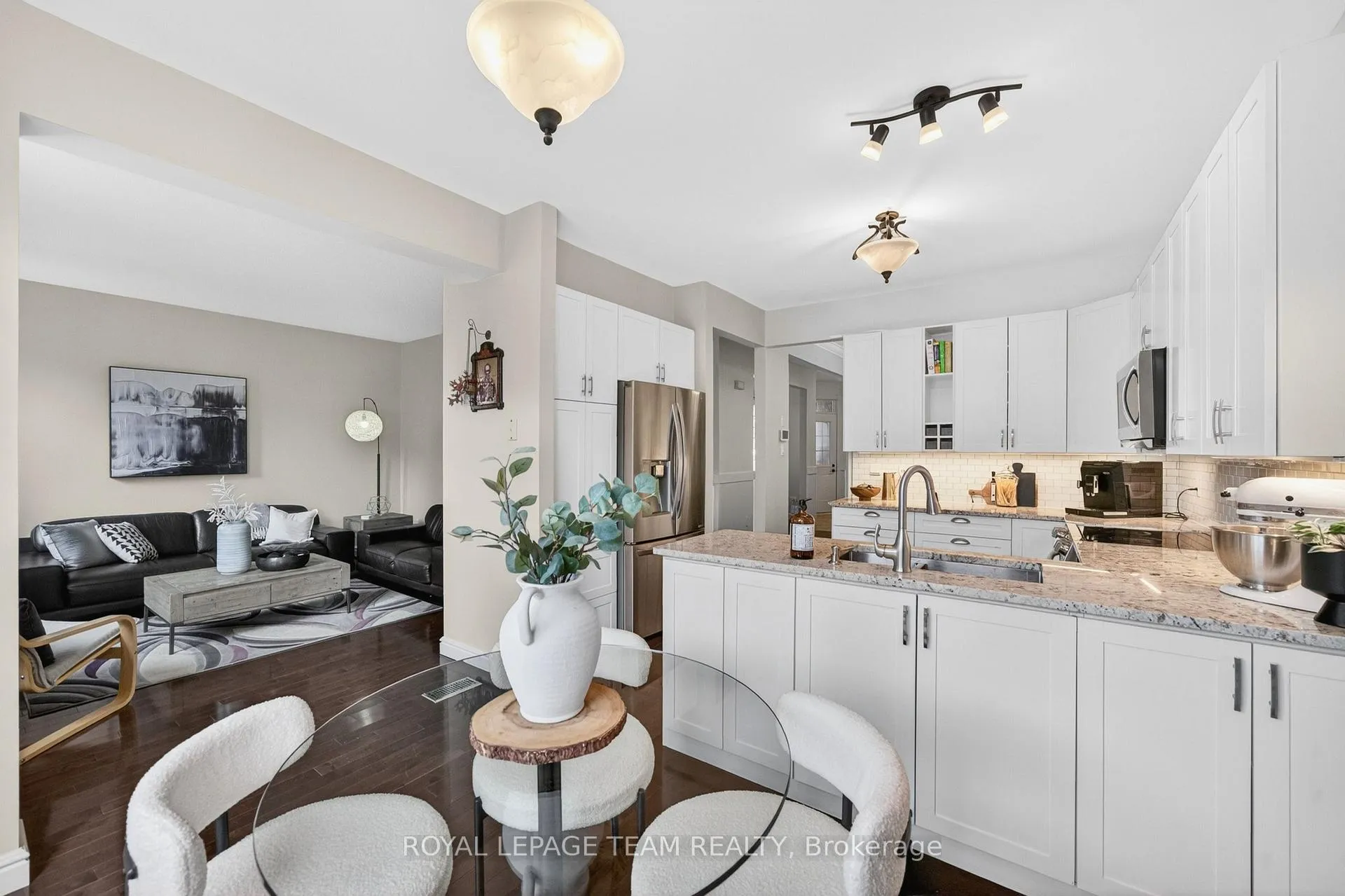 Photo 16 of 29 Mattawa Crescent, Ottawa, Kanata - Bridlewood — HOMEH
