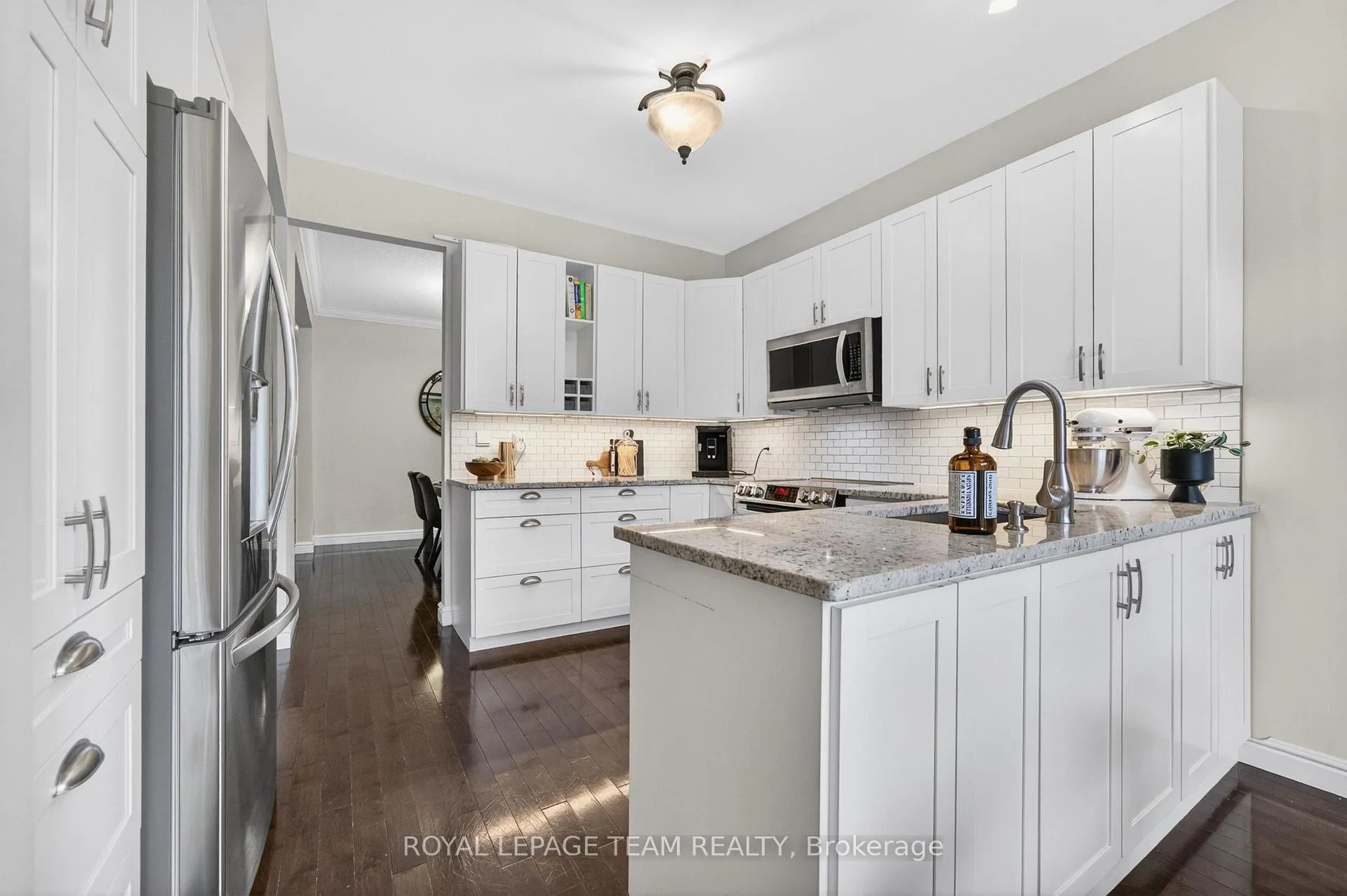Photo 18 of 29 Mattawa Crescent, Ottawa, Kanata - Bridlewood — HOMEH