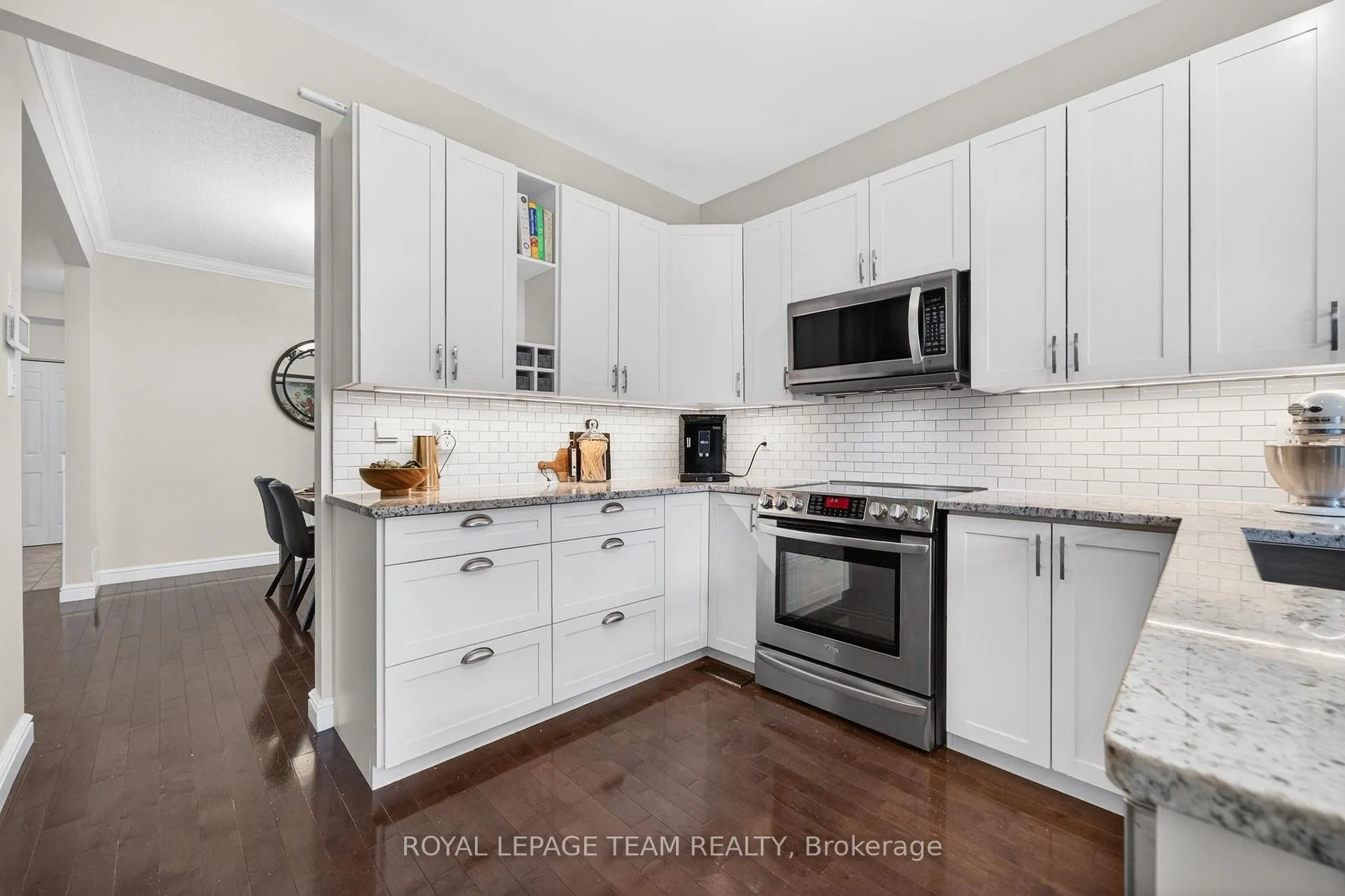 Photo 19 of 29 Mattawa Crescent, Ottawa, Kanata - Bridlewood — HOMEH
