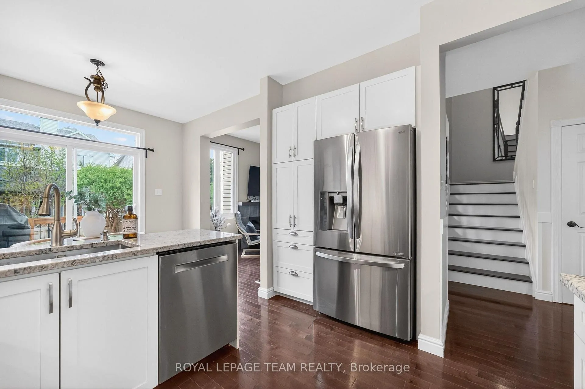 Photo 21 of 29 Mattawa Crescent, Ottawa, Kanata - Bridlewood — HOMEH