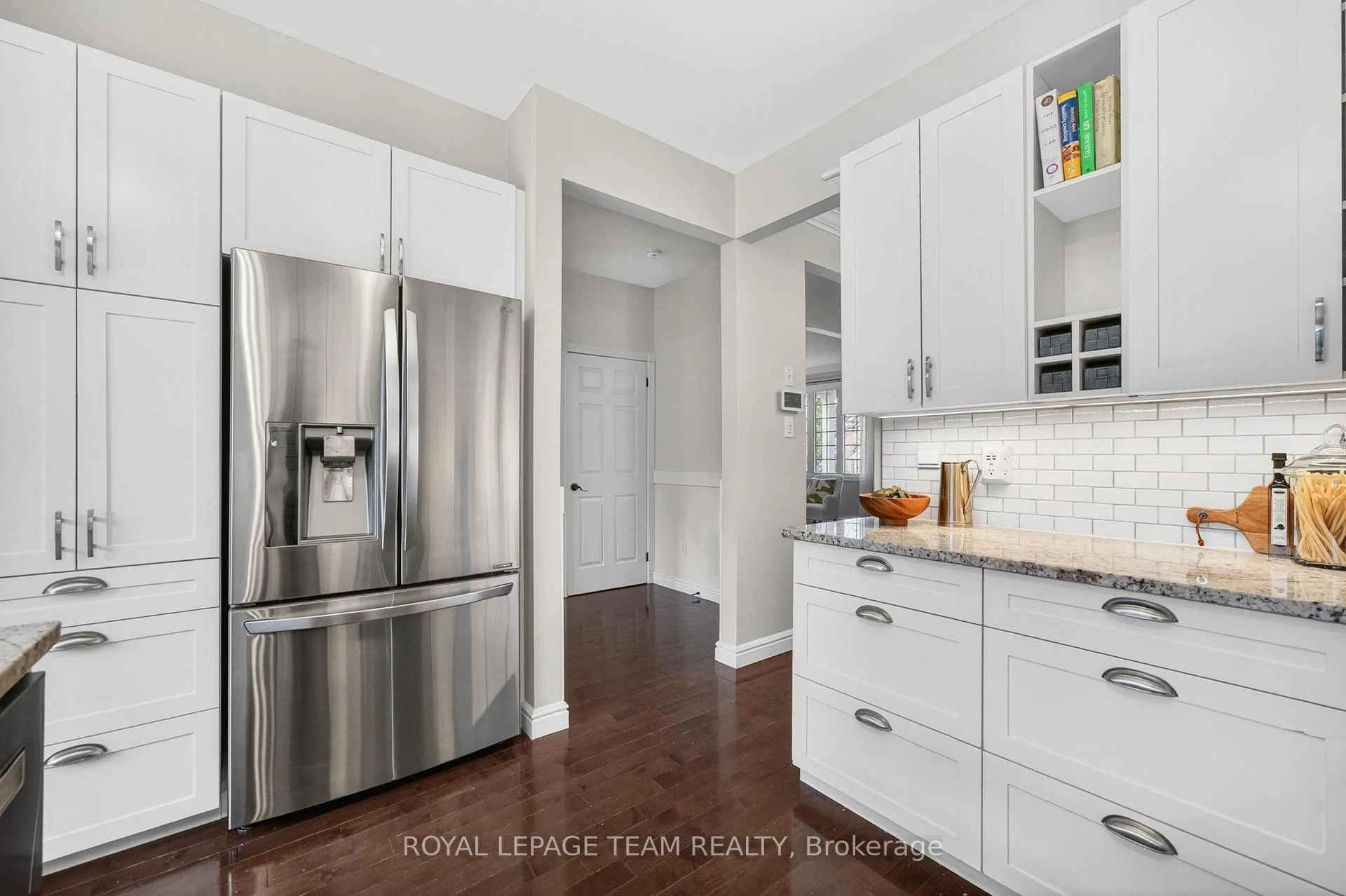 Photo 22 of 29 Mattawa Crescent, Ottawa, Kanata - Bridlewood — HOMEH