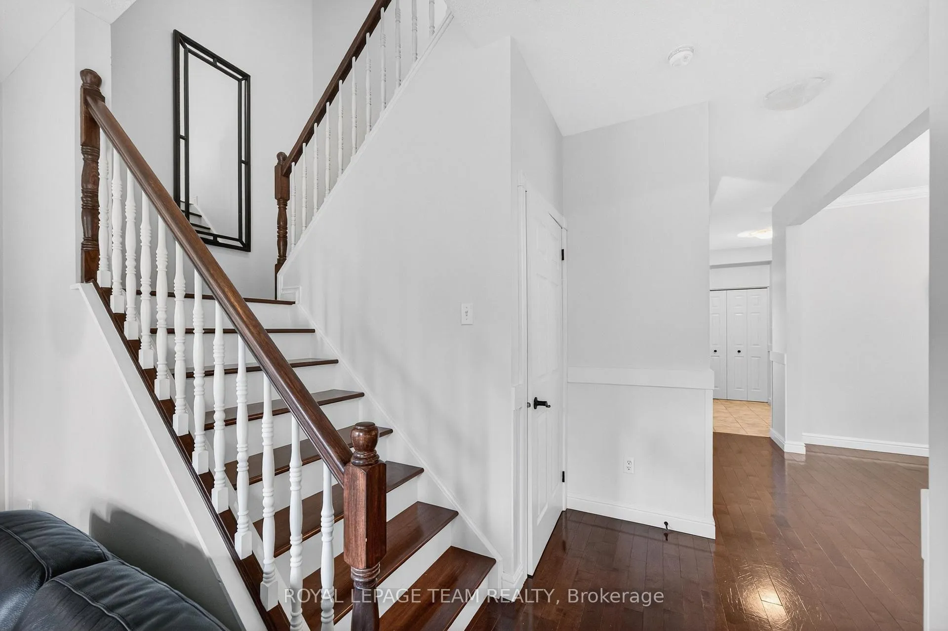Photo 25 of 29 Mattawa Crescent, Ottawa, Kanata - Bridlewood — HOMEH