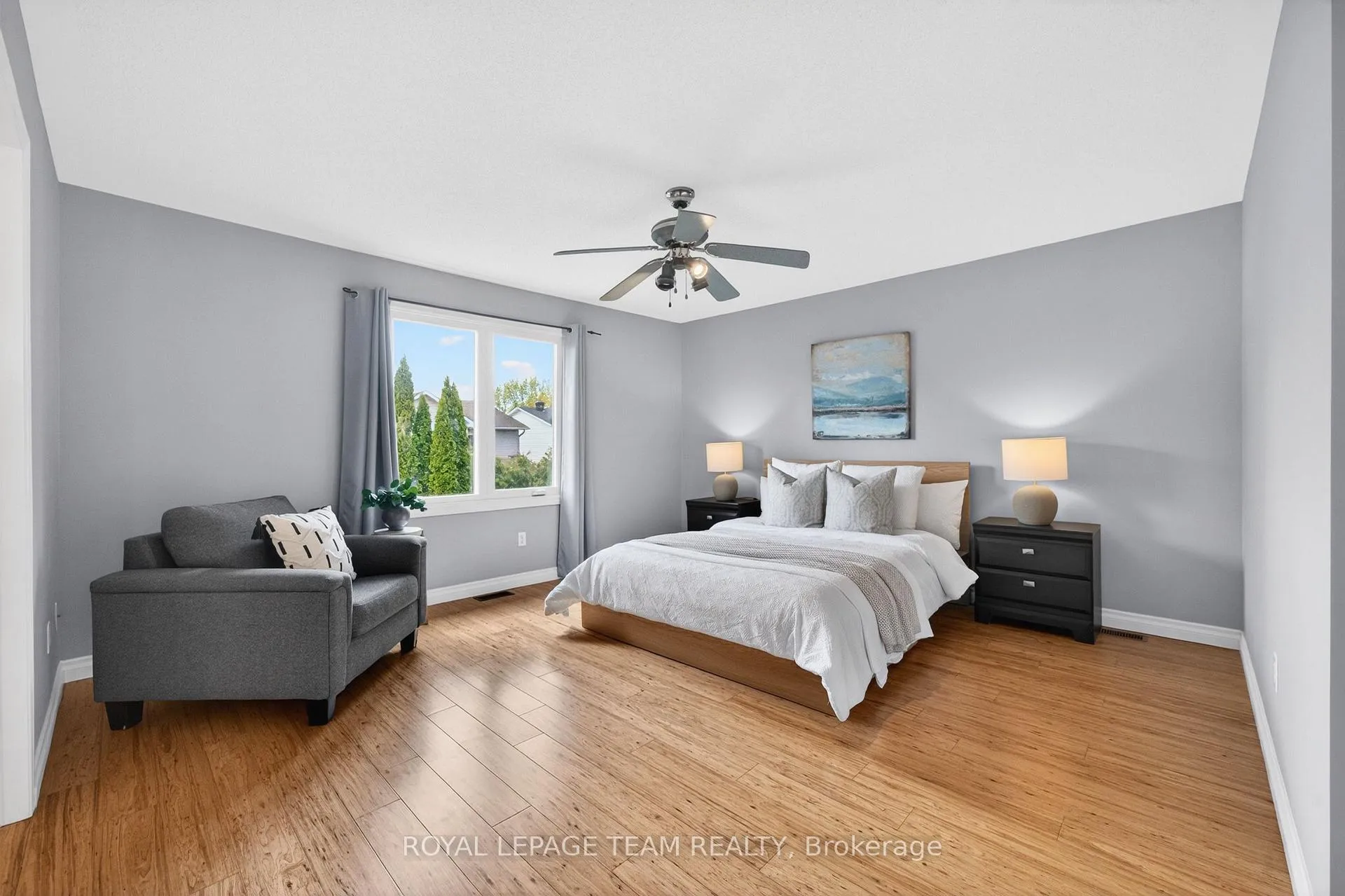 Photo 27 of 29 Mattawa Crescent, Ottawa, Kanata - Bridlewood — HOMEH