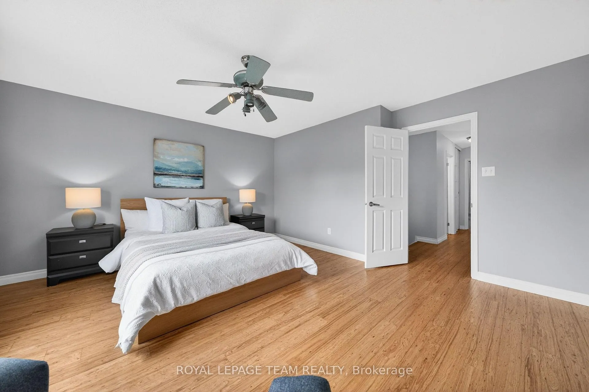 Photo 28 of 29 Mattawa Crescent, Ottawa, Kanata - Bridlewood — HOMEH