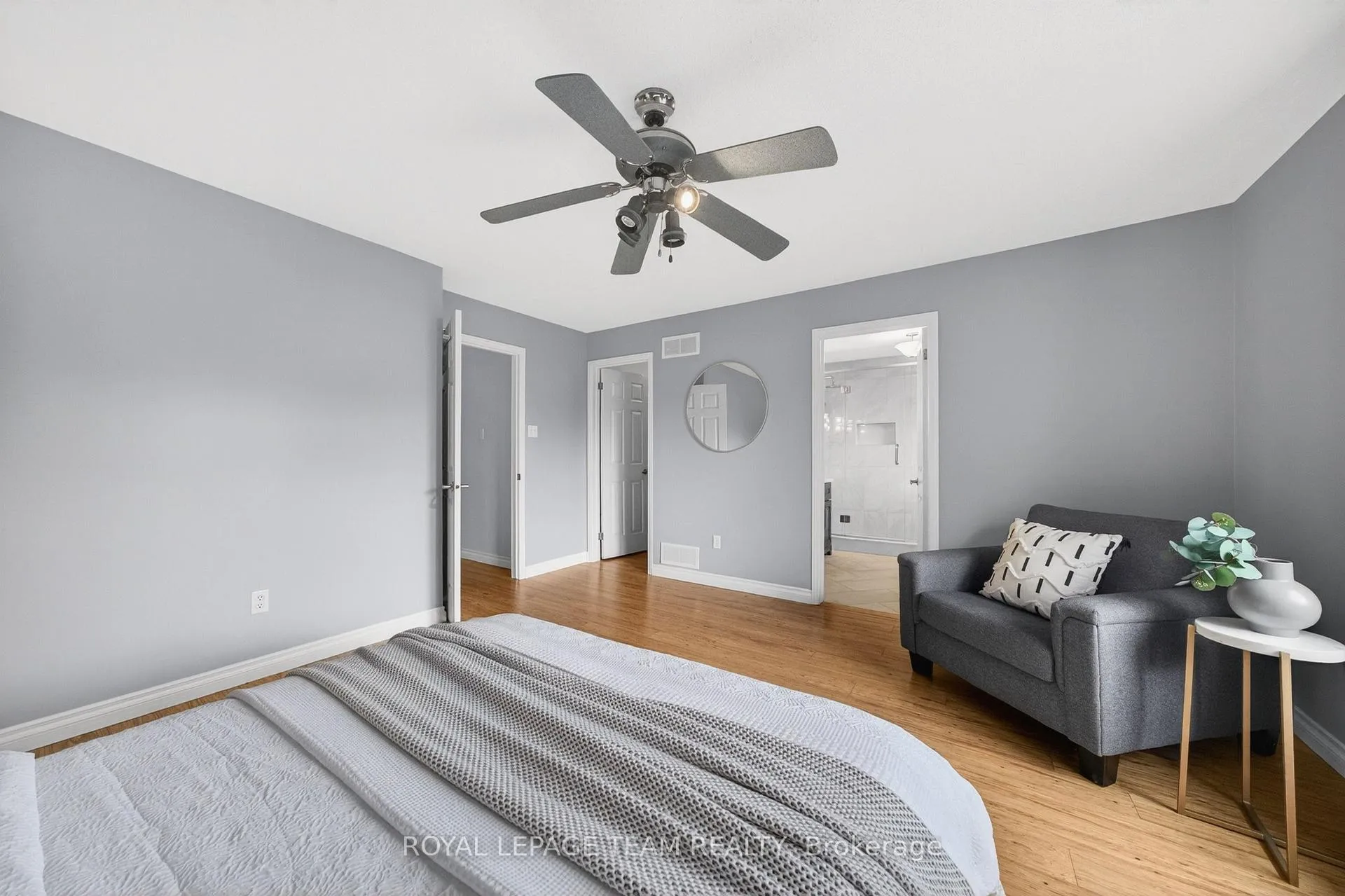 Photo 29 of 29 Mattawa Crescent, Ottawa, Kanata - Bridlewood — HOMEH