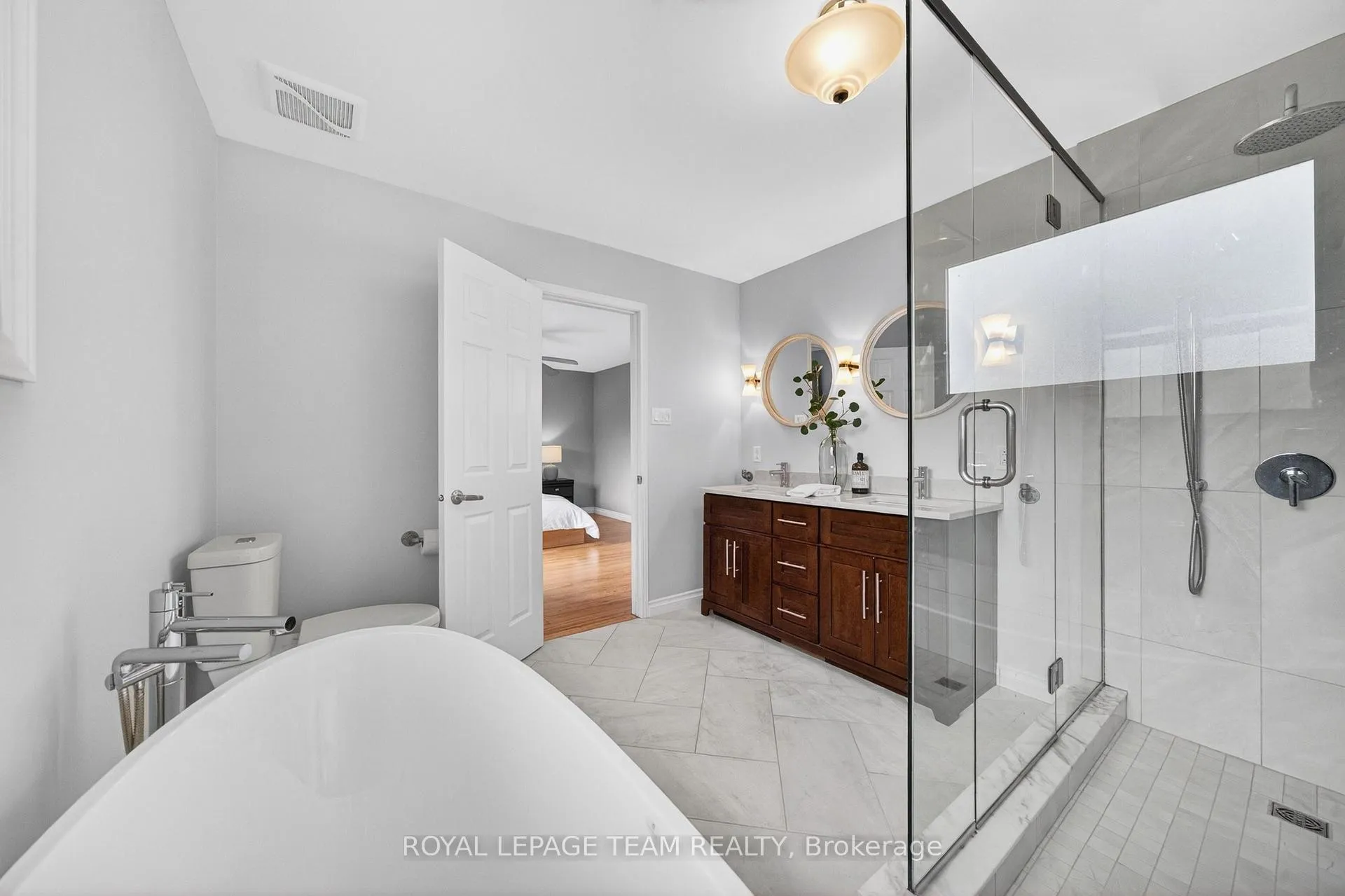 Photo 31 of 29 Mattawa Crescent, Ottawa, Kanata - Bridlewood — HOMEH
