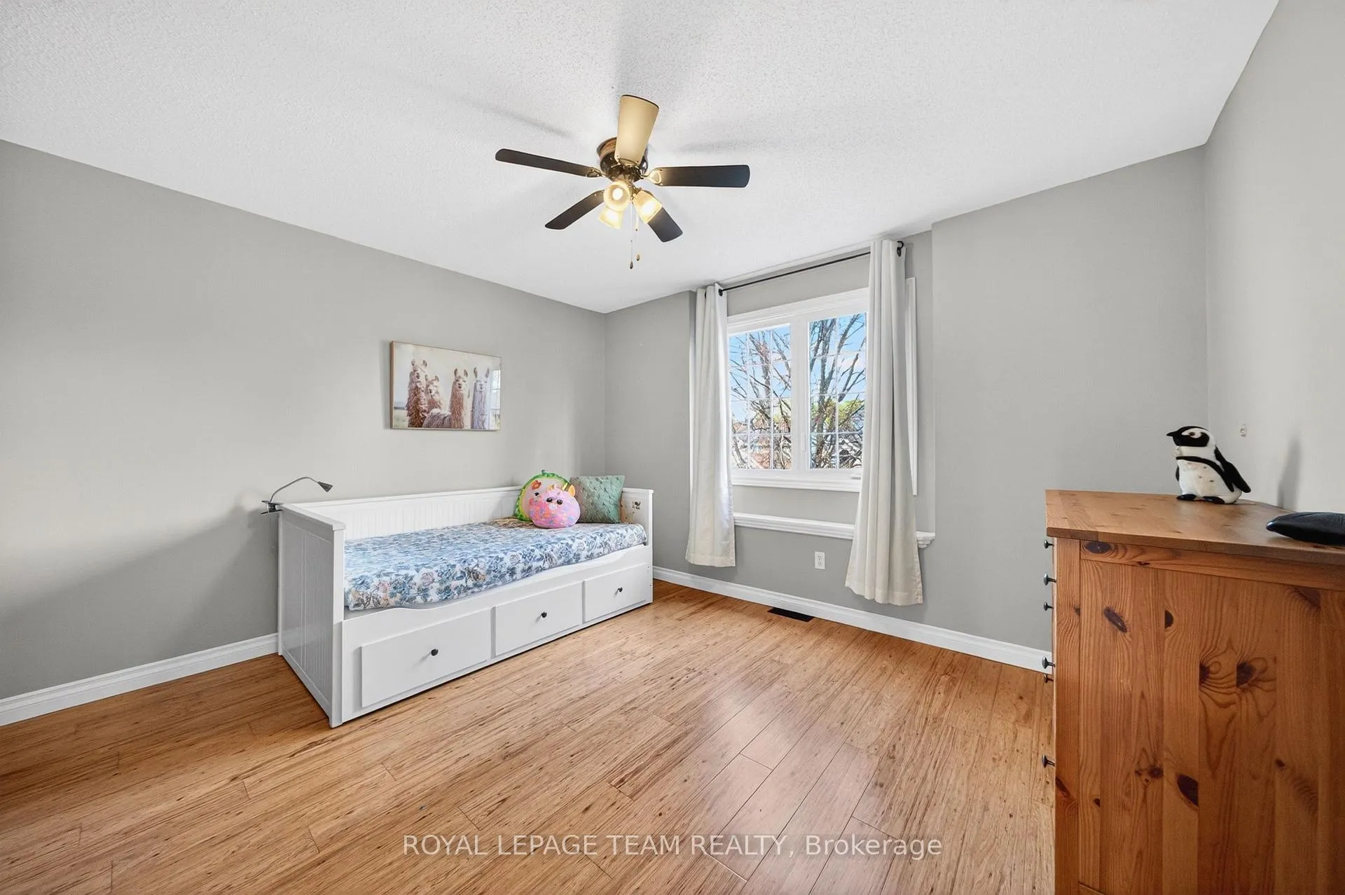 Photo 36 of 29 Mattawa Crescent, Ottawa, Kanata - Bridlewood — HOMEH