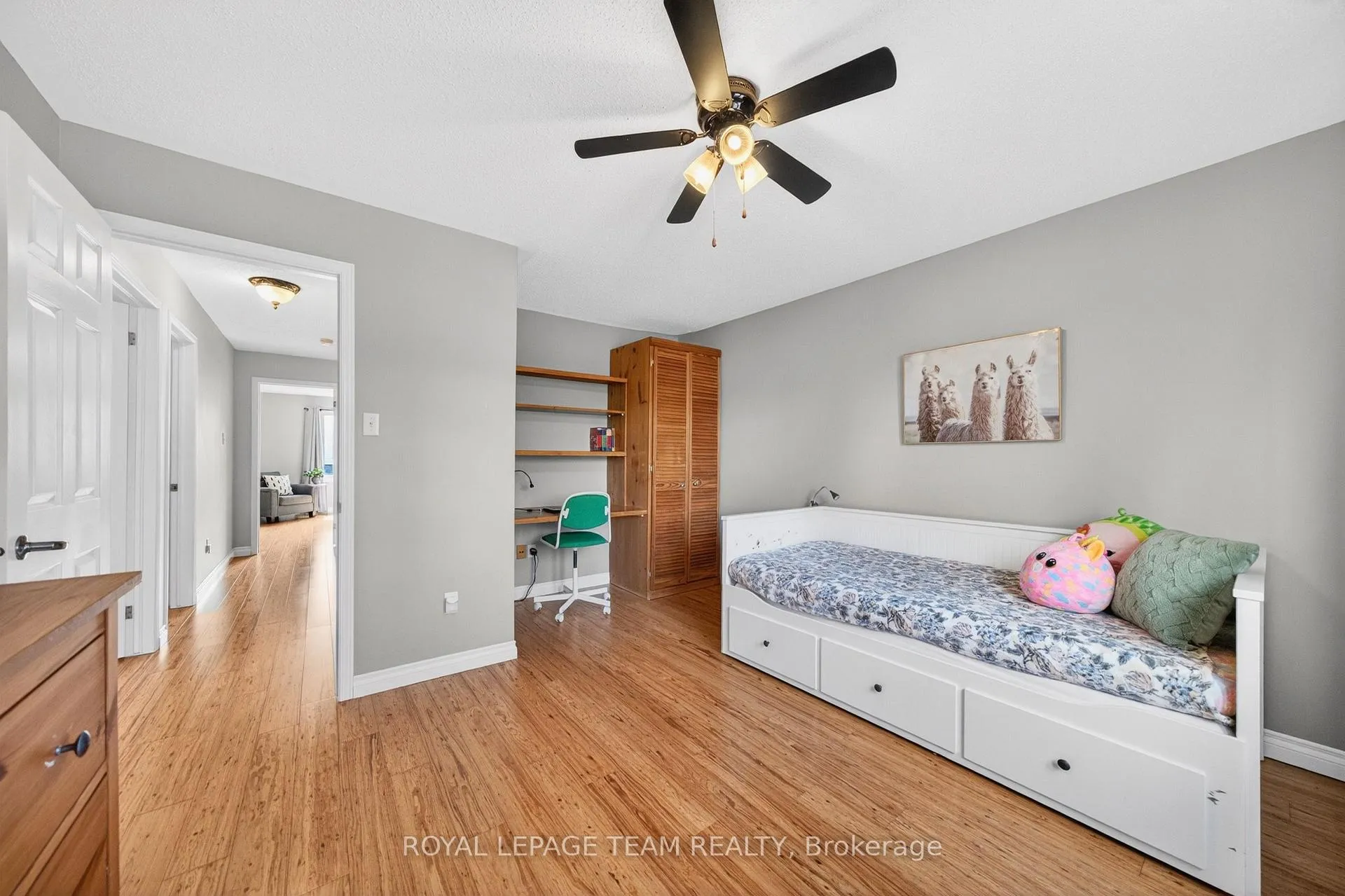 Photo 37 of 29 Mattawa Crescent, Ottawa, Kanata - Bridlewood — HOMEH