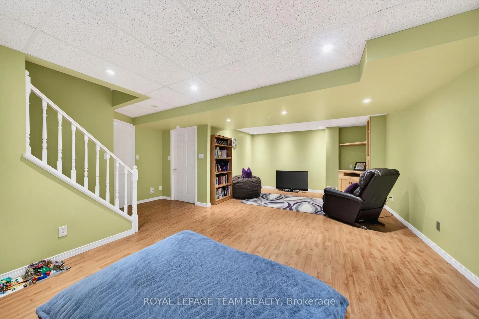 Photo 39 of 29 Mattawa Crescent, Ottawa, Kanata - Bridlewood — HOMEH