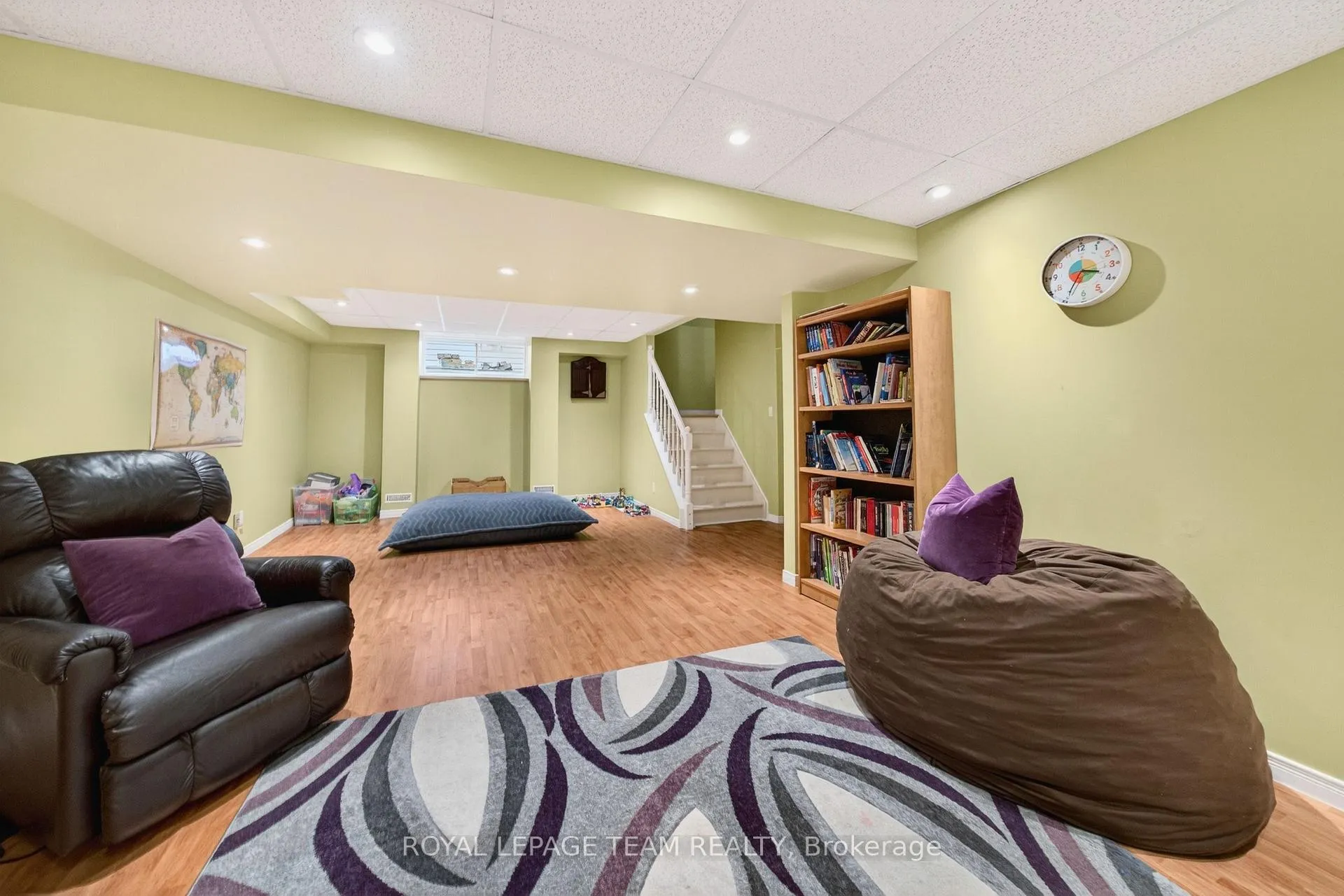 Photo 41 of 29 Mattawa Crescent, Ottawa, Kanata - Bridlewood — HOMEH