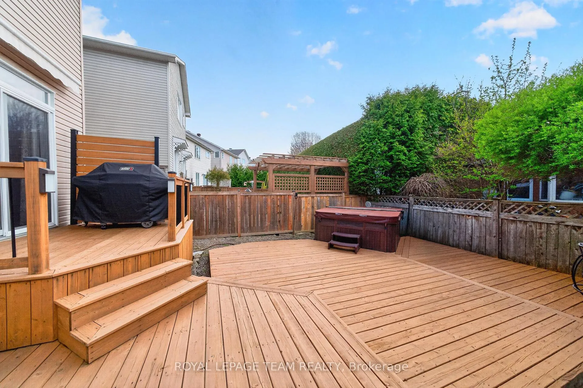 Photo 43 of 29 Mattawa Crescent, Ottawa, Kanata - Bridlewood — HOMEH