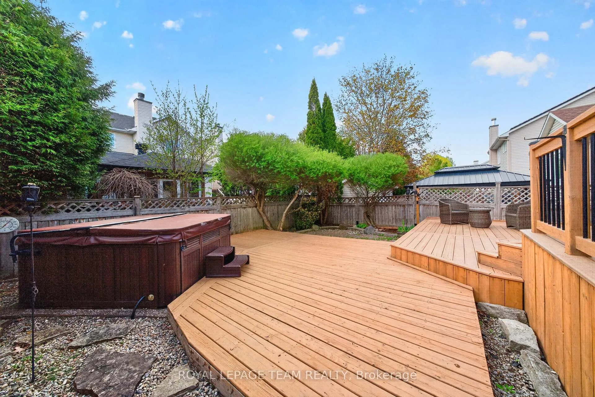 Photo 44 of 29 Mattawa Crescent, Ottawa, Kanata - Bridlewood — HOMEH