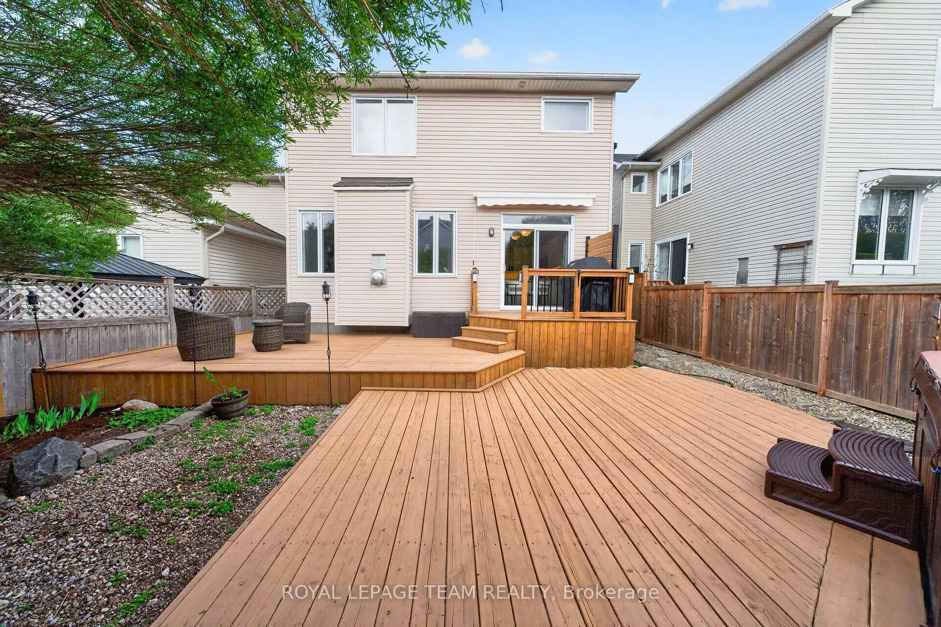 Photo 45 of 29 Mattawa Crescent, Ottawa, Kanata - Bridlewood — HOMEH