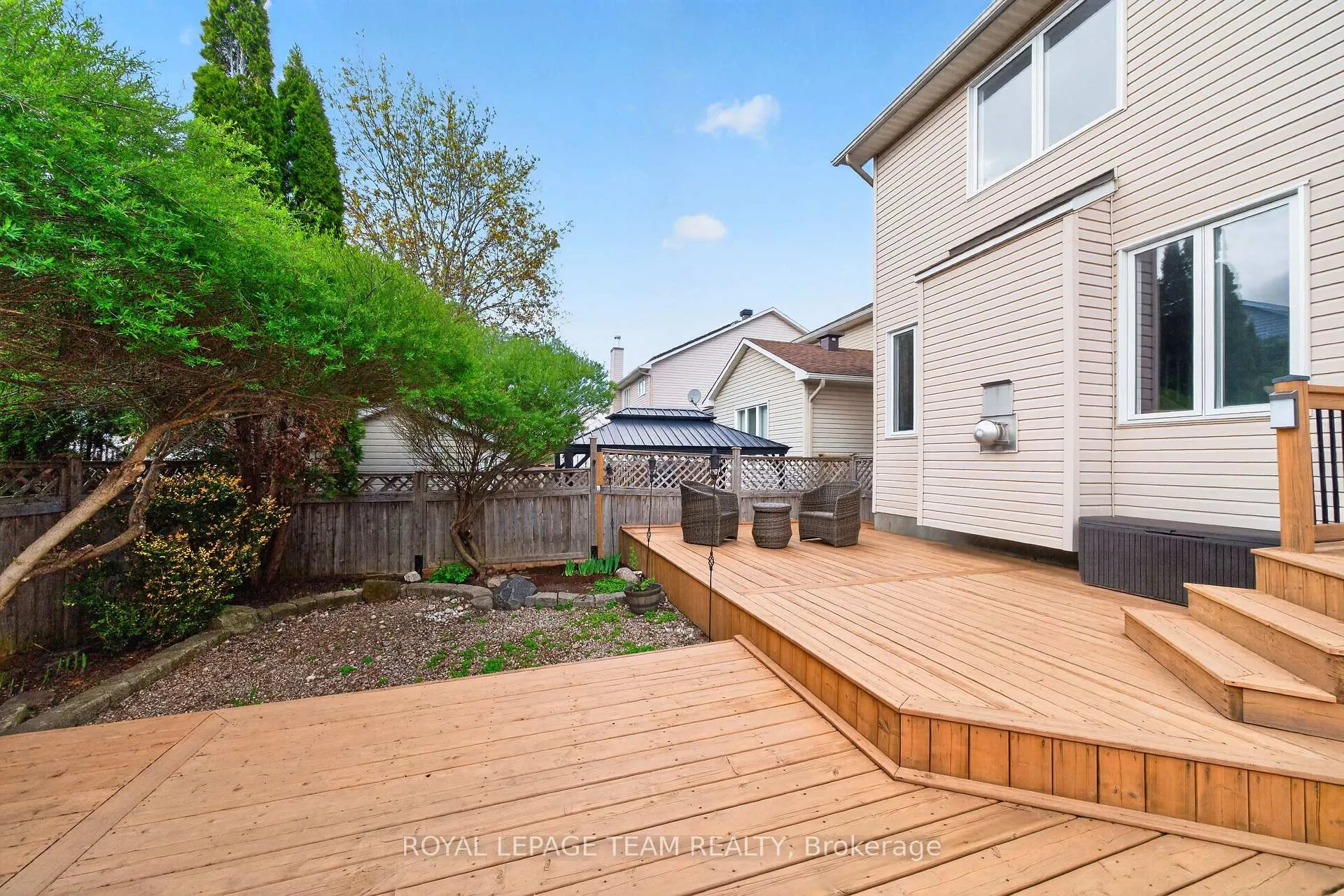 Photo 46 of 29 Mattawa Crescent, Ottawa, Kanata - Bridlewood — HOMEH