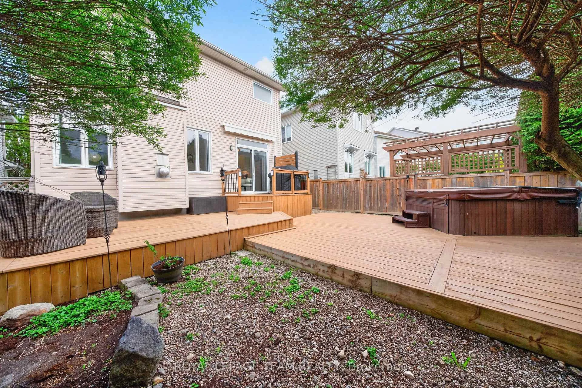 Photo 47 of 29 Mattawa Crescent, Ottawa, Kanata - Bridlewood — HOMEH
