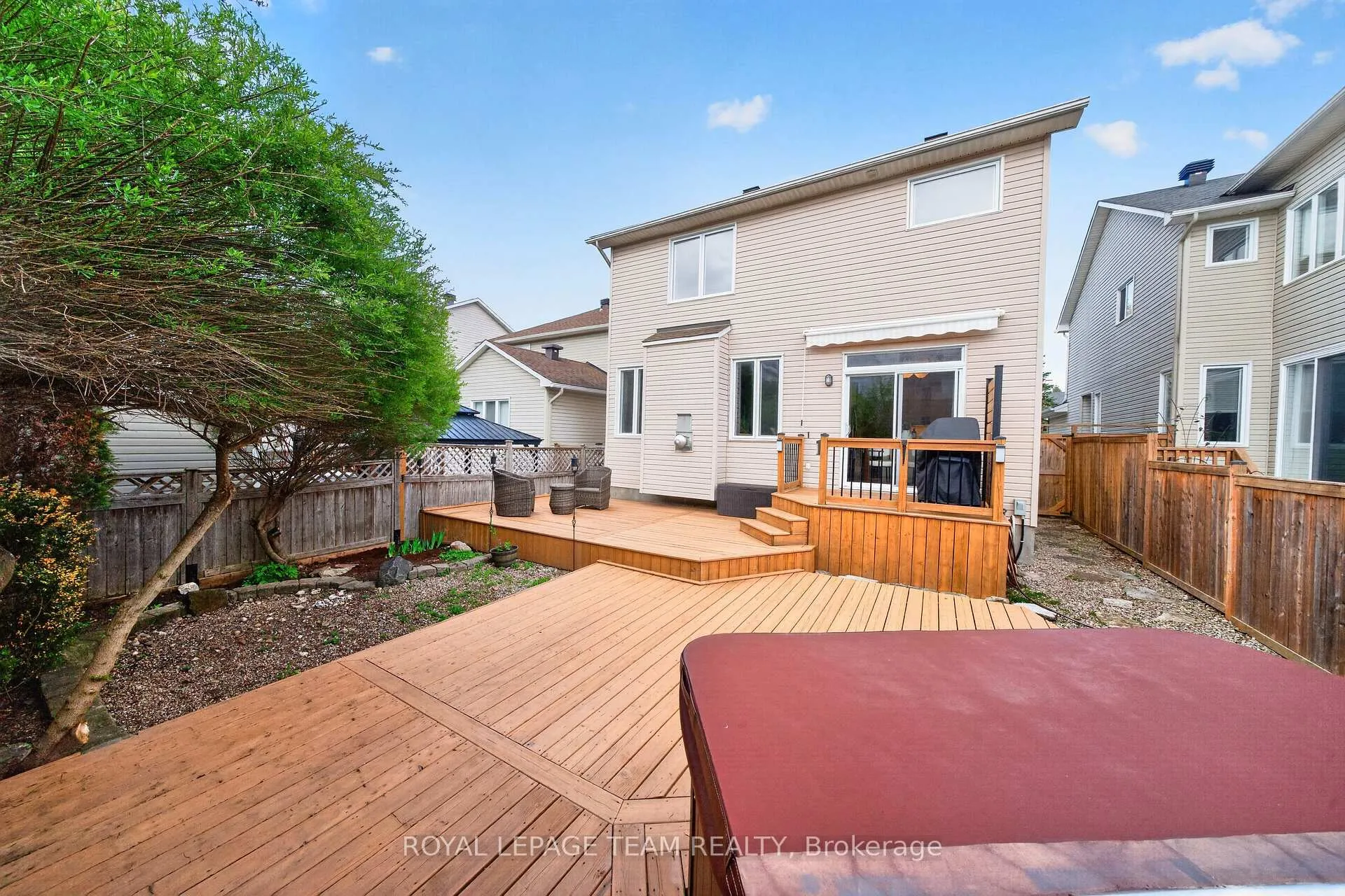 Photo 48 of 29 Mattawa Crescent, Ottawa, Kanata - Bridlewood — HOMEH