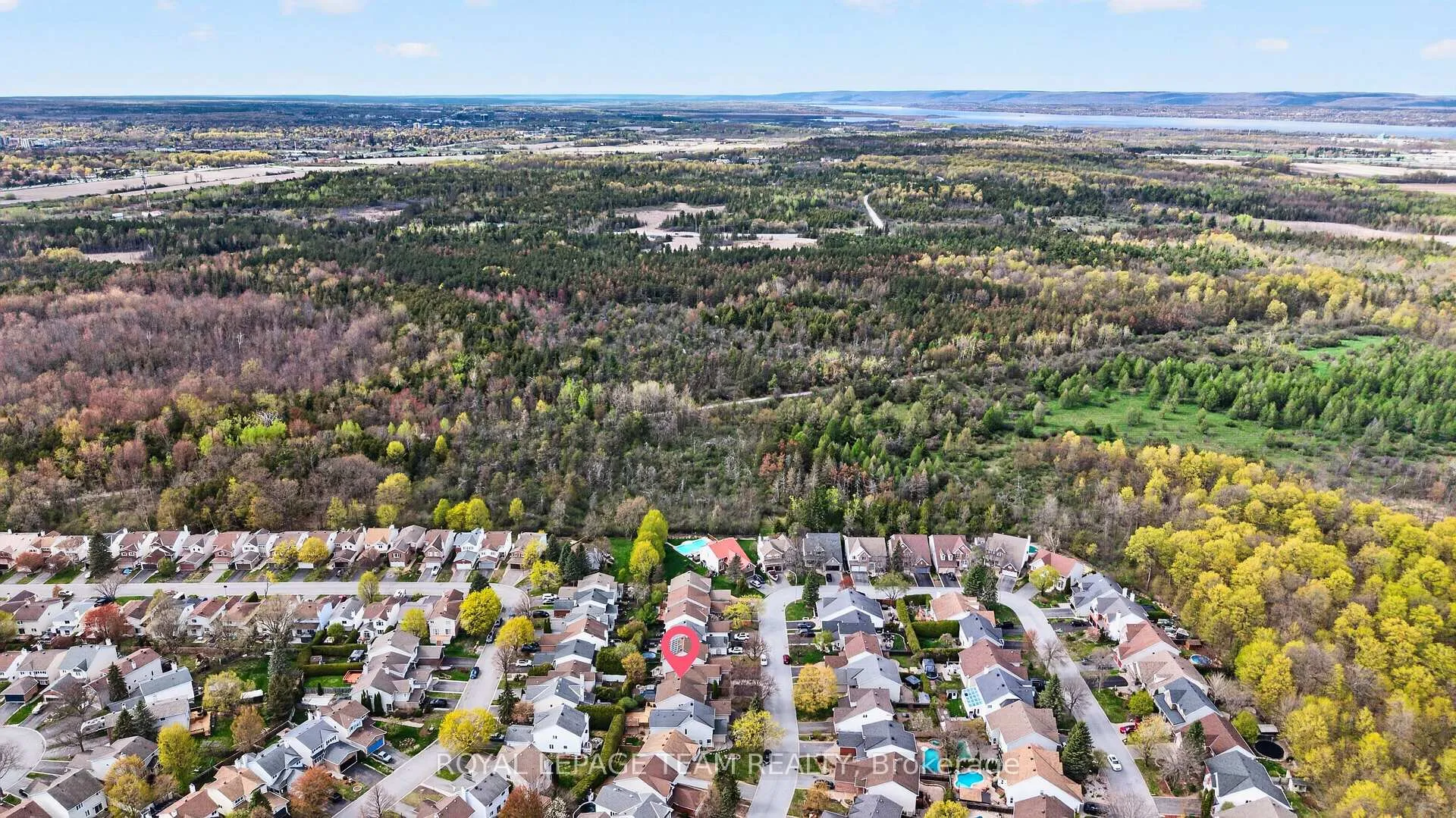 Photo 49 of 29 Mattawa Crescent, Ottawa, Kanata - Bridlewood — HOMEH