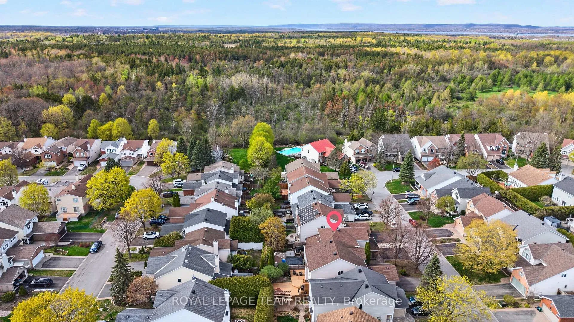 Photo 50 of 29 Mattawa Crescent, Ottawa, Kanata - Bridlewood — HOMEH