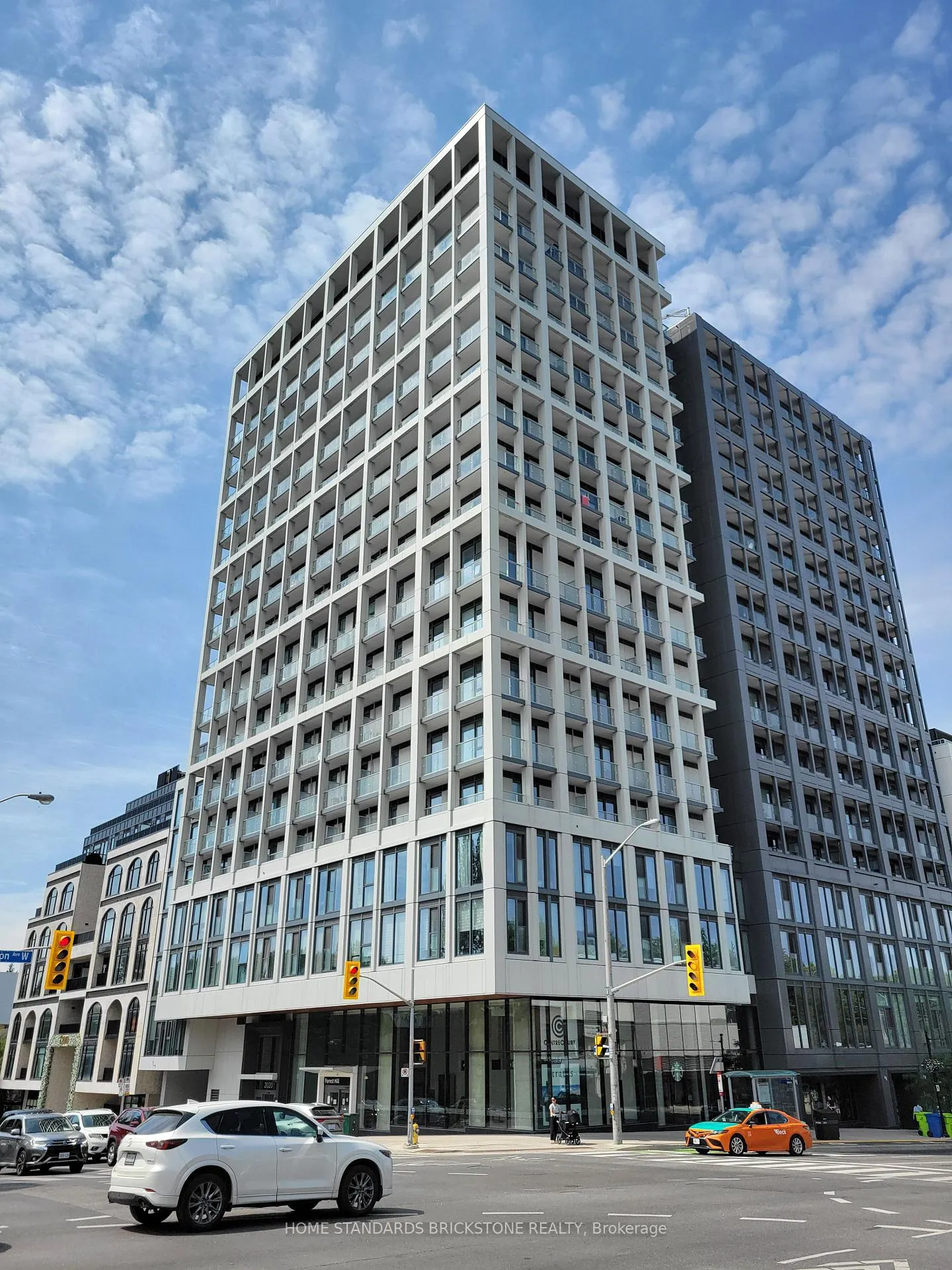 Photo 1 of Unit 1017, 2020 Bathurst Street, Toronto, Humewood-Cedarvale — HOMEH