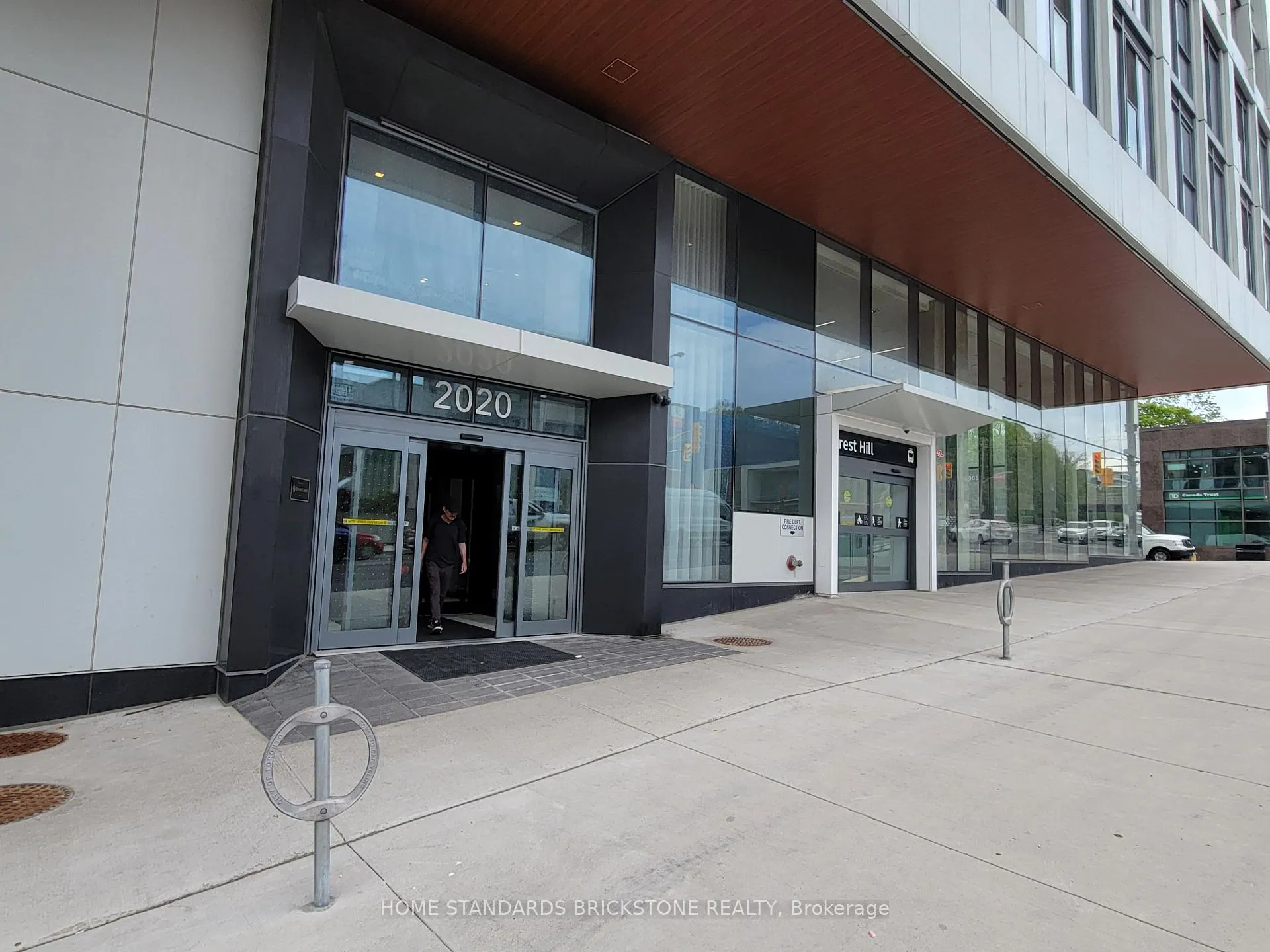 Photo 2 of Unit 1017, 2020 Bathurst Street, Toronto, Humewood-Cedarvale — HOMEH