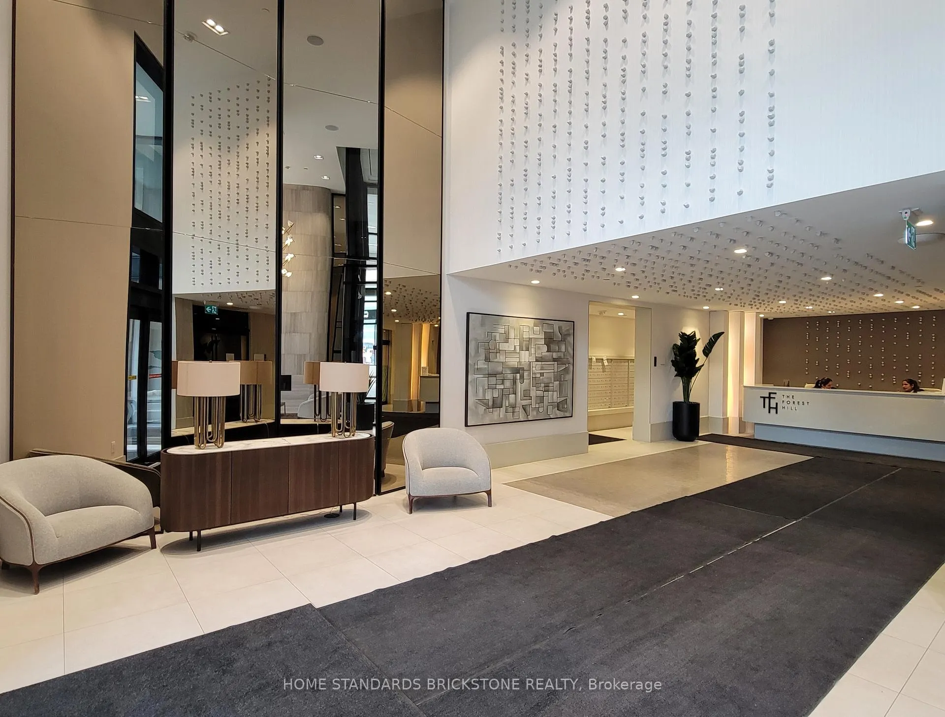 Photo 3 of Unit 1017, 2020 Bathurst Street, Toronto, Humewood-Cedarvale — HOMEH