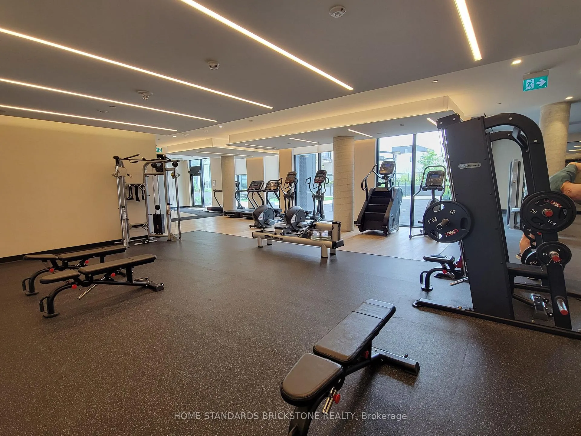 Photo 12 of Unit 1017, 2020 Bathurst Street, Toronto, Humewood-Cedarvale — HOMEH