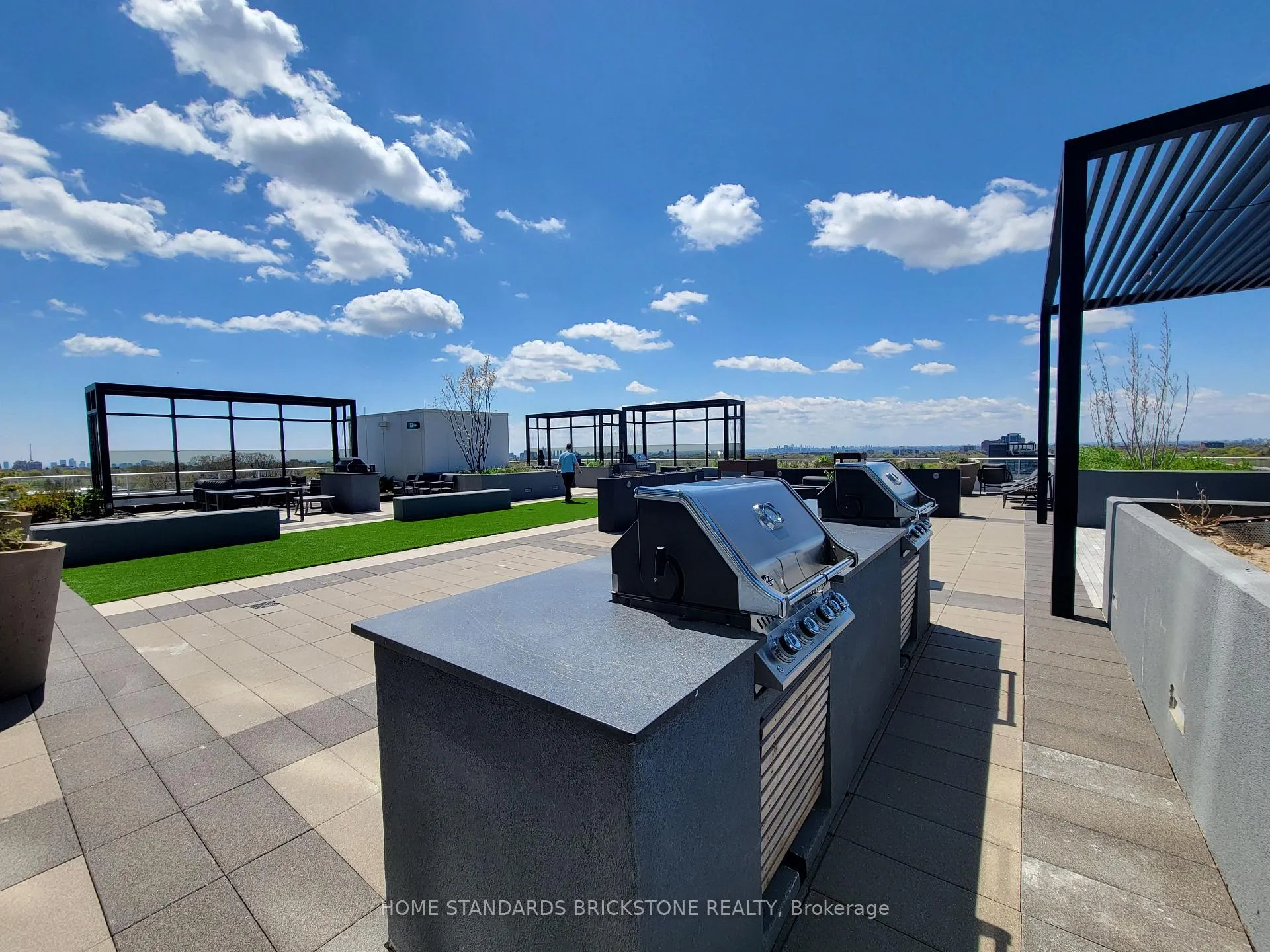 Photo 16 of Unit 1017, 2020 Bathurst Street, Toronto, Humewood-Cedarvale — HOMEH