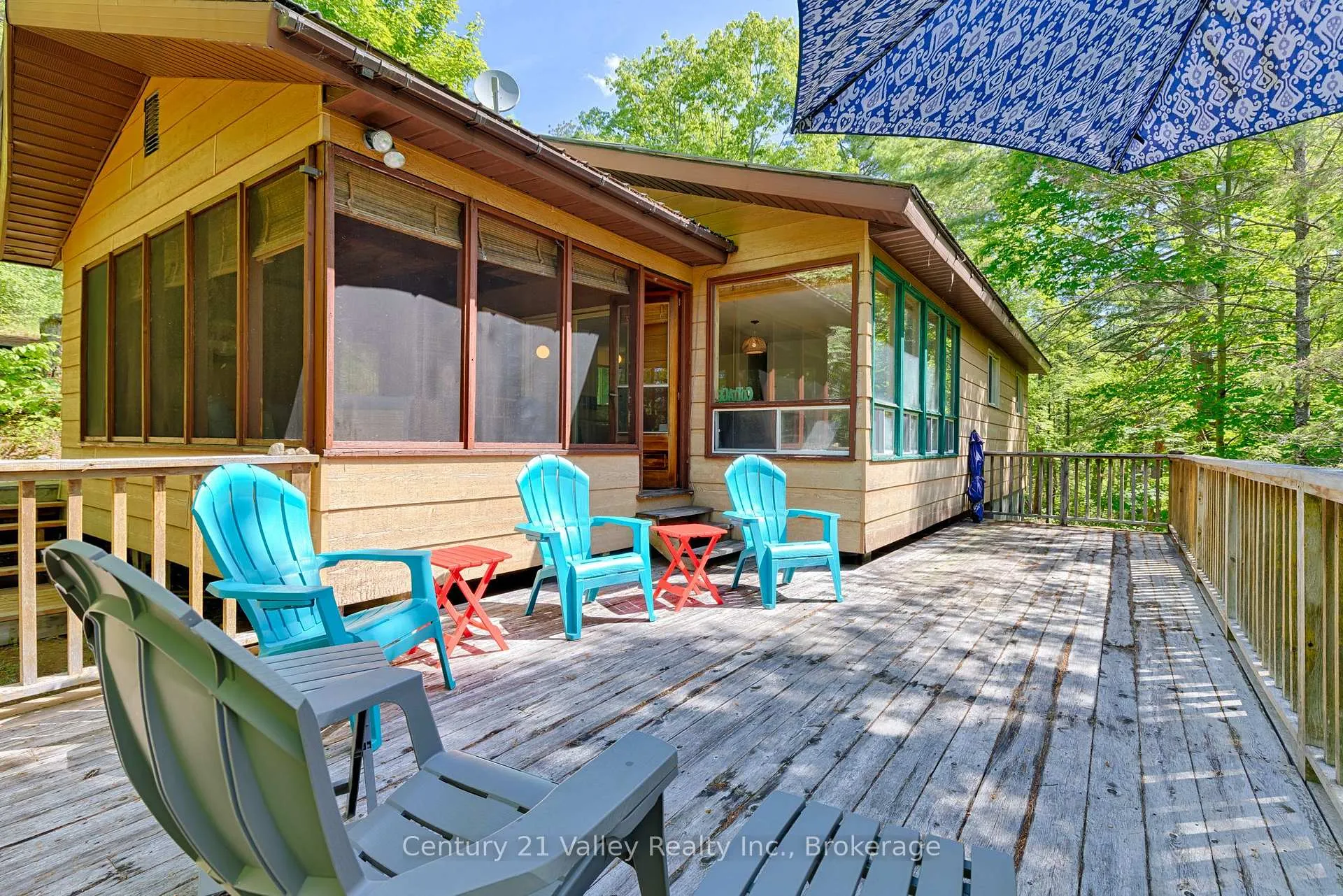 Photo 3 of 159 Oak hill Way, Greater Madawaska, Greater Madawaska — HOMEH