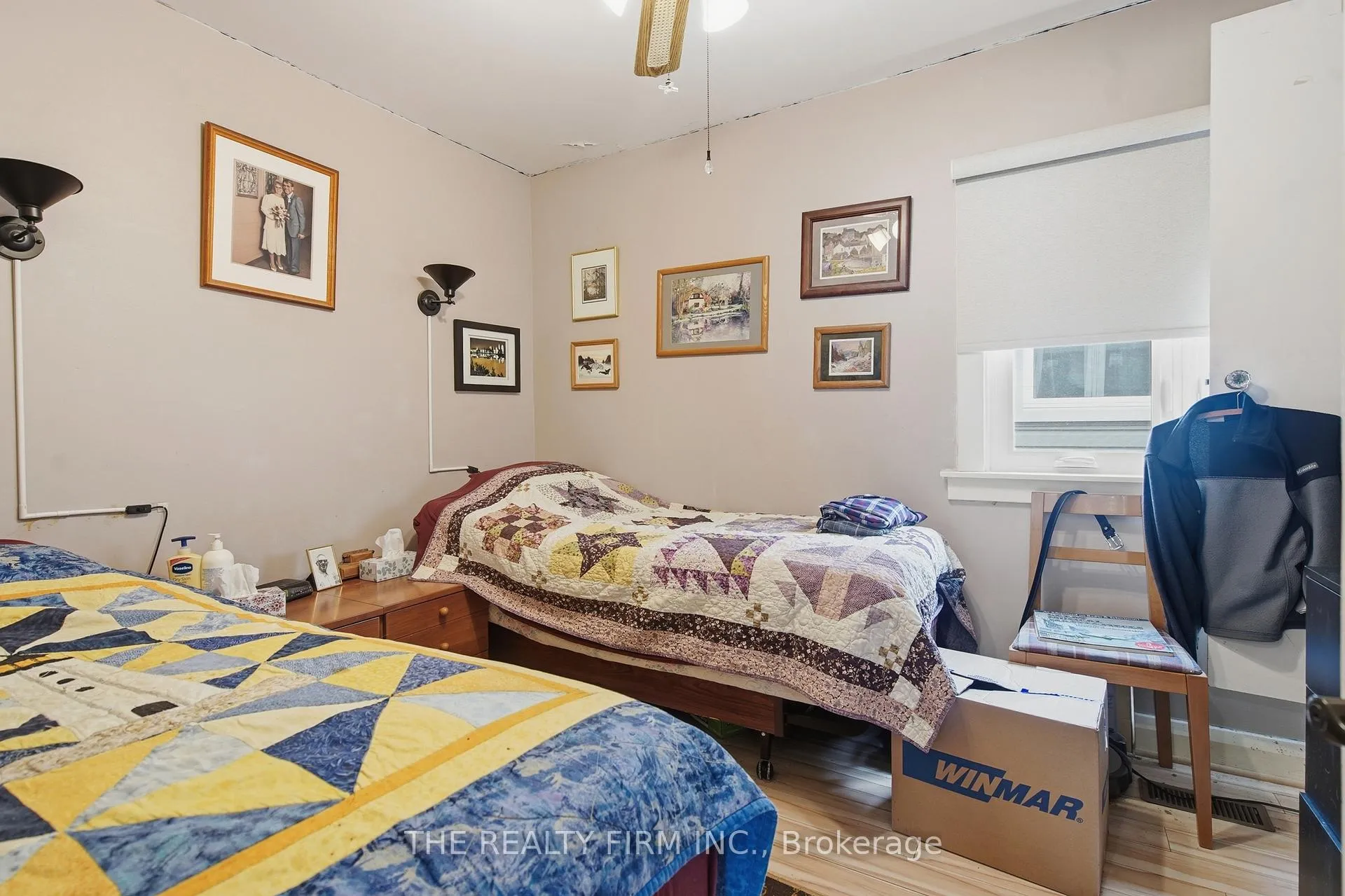 Photo 18 of 119 Connaught Avenue, London, East G — HOMEH